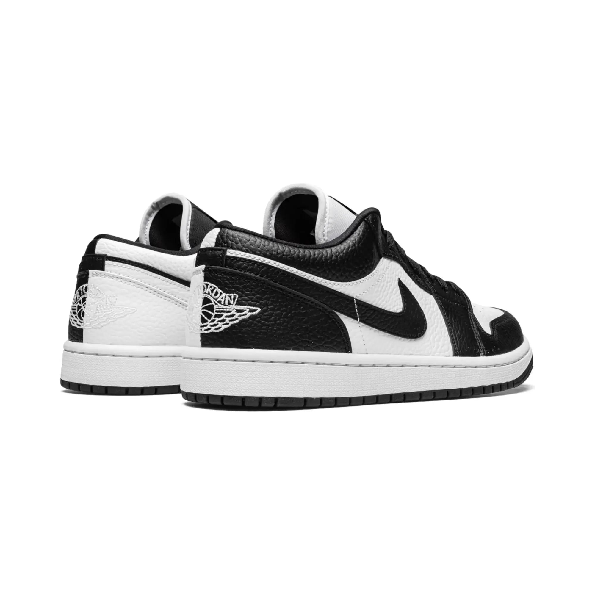 Nike Air Jordan 1 Low "Homage" - street-bill.dk