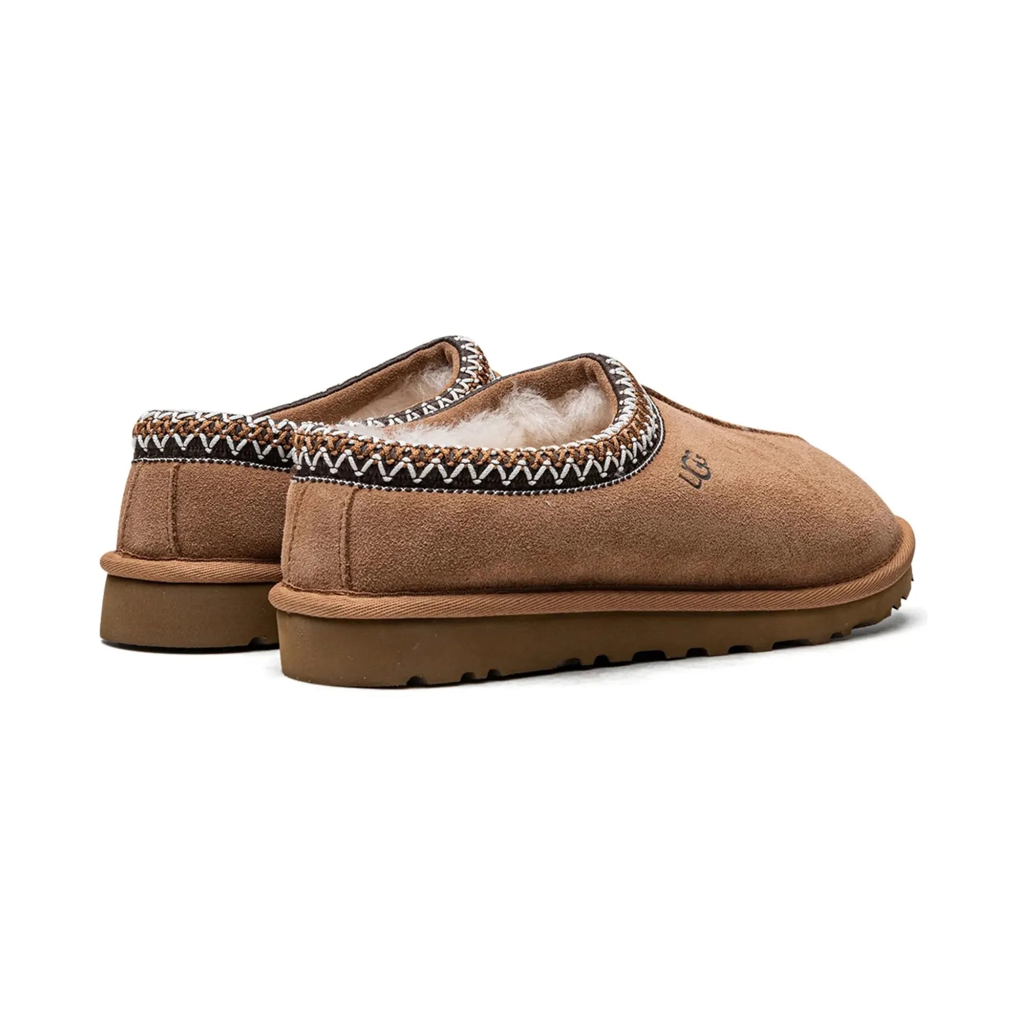 UGG Tasman Slipper Chestnut - street-bill.dk