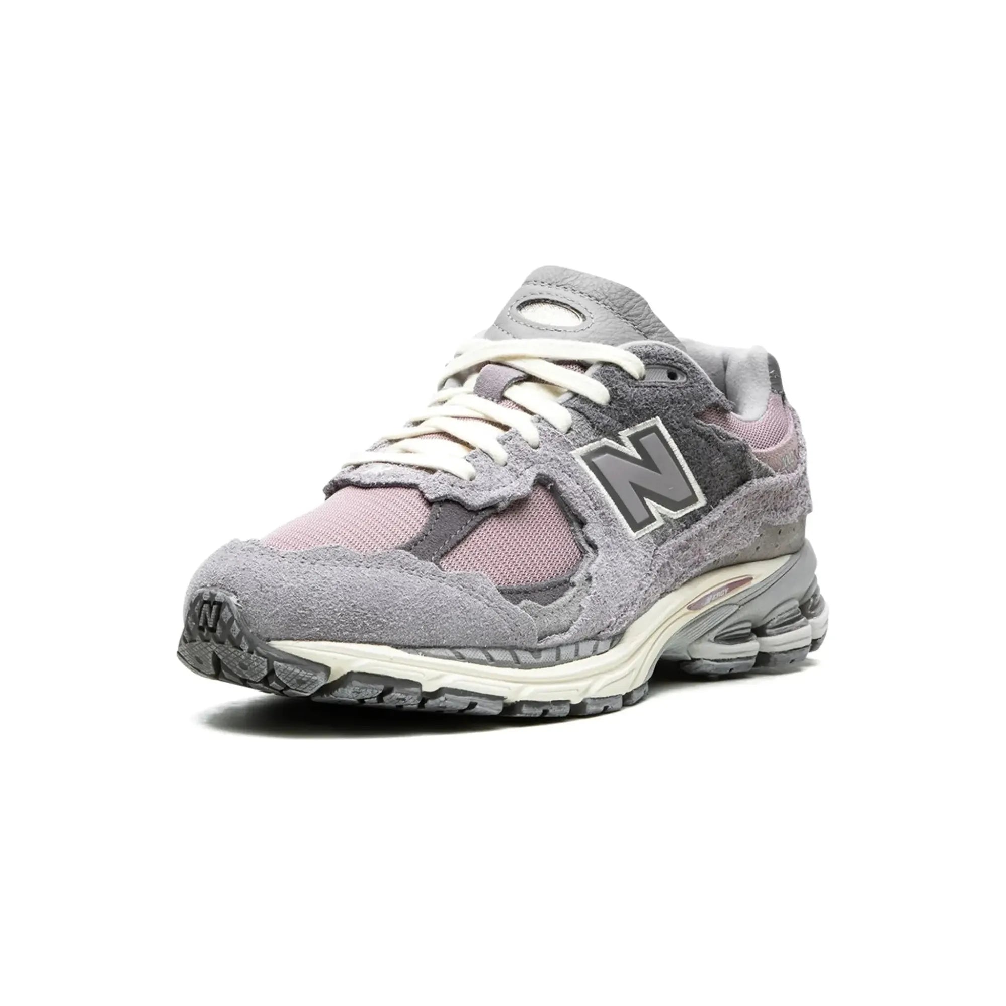 New Balance 2002R Protection Pack "Lunar New Year" - street-bill.dk