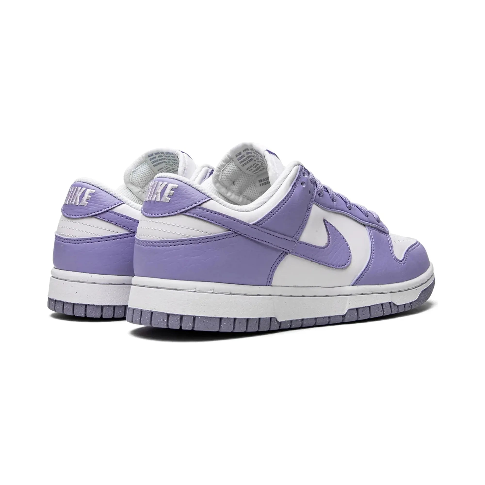 Nike Dunk Low Next Nature "Lilac" - street-bill.dk