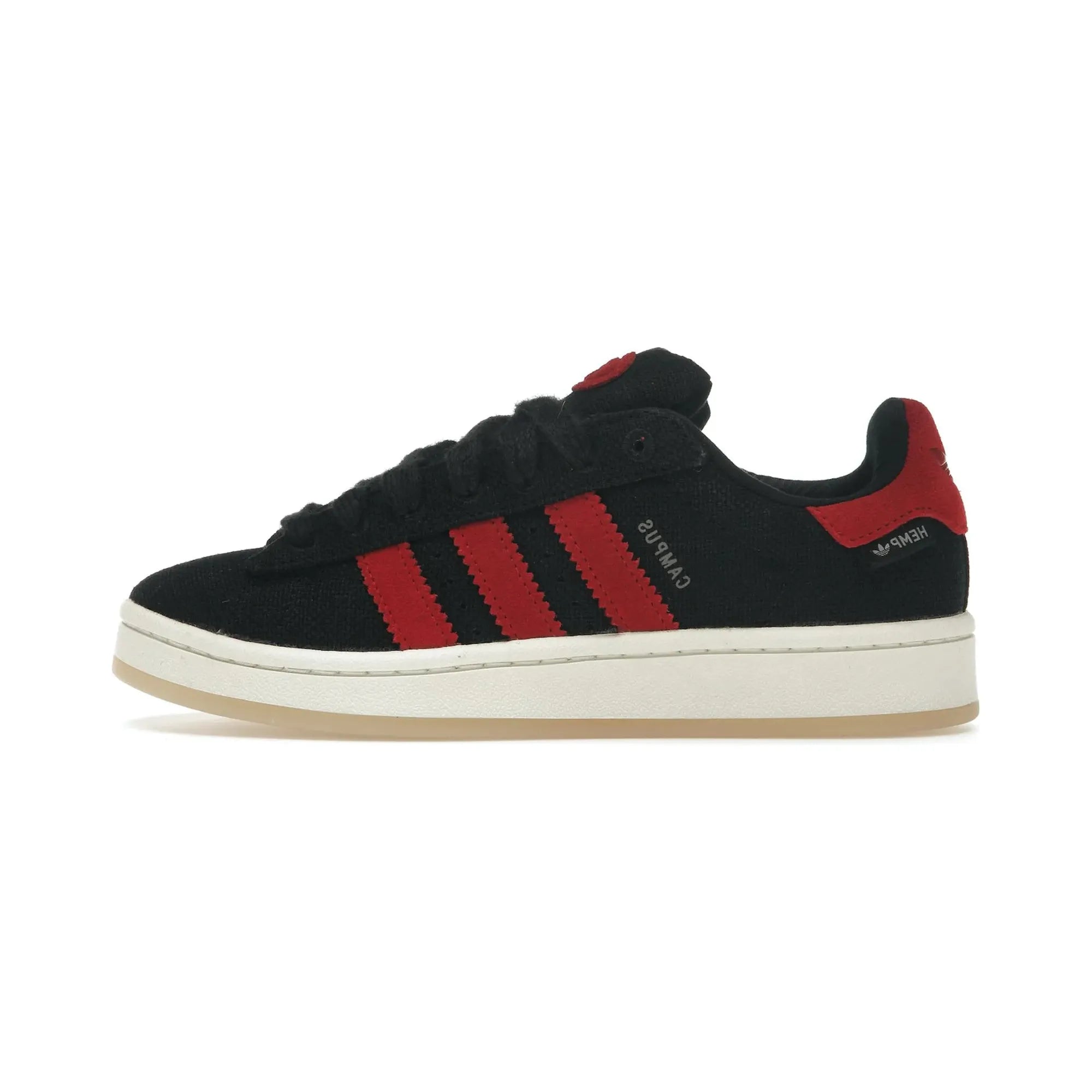 adidas Campus 00s TKO Black Power Red