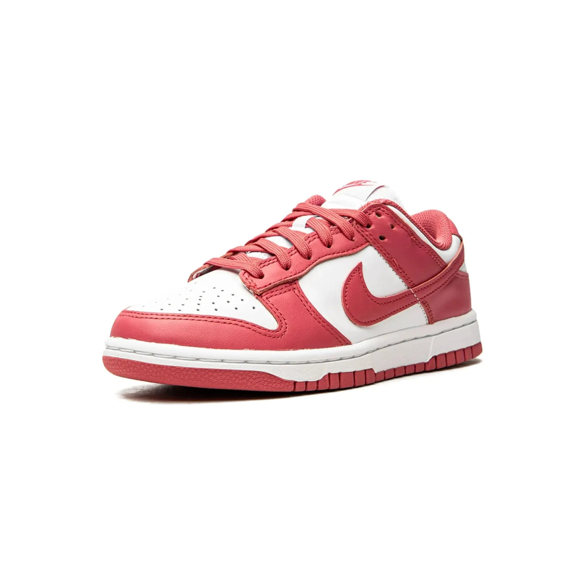 Nike Dunk Low "Archeo Pink" - street-bill.dk