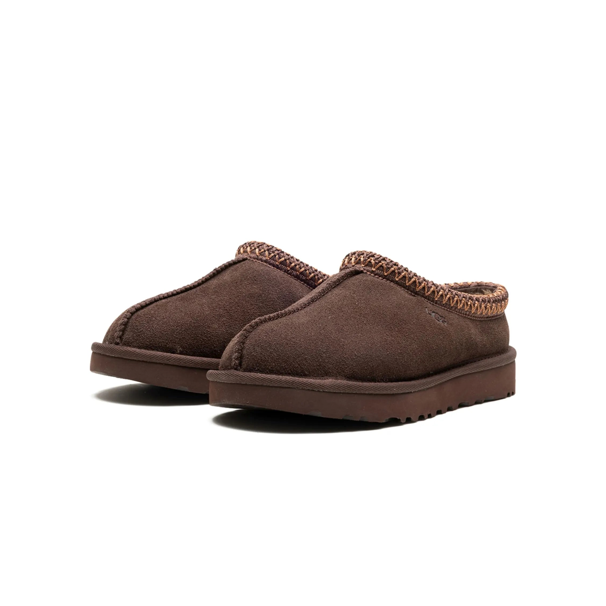 UGG Tasman Slipper Burnt Cedar (Women's)