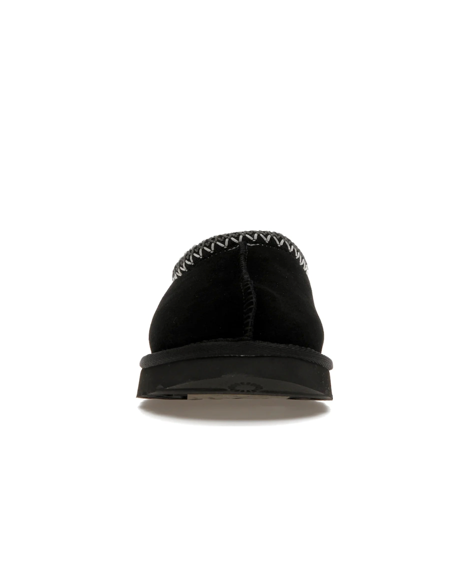 UGG "Tasman Slipper Black" - street-bill.dk