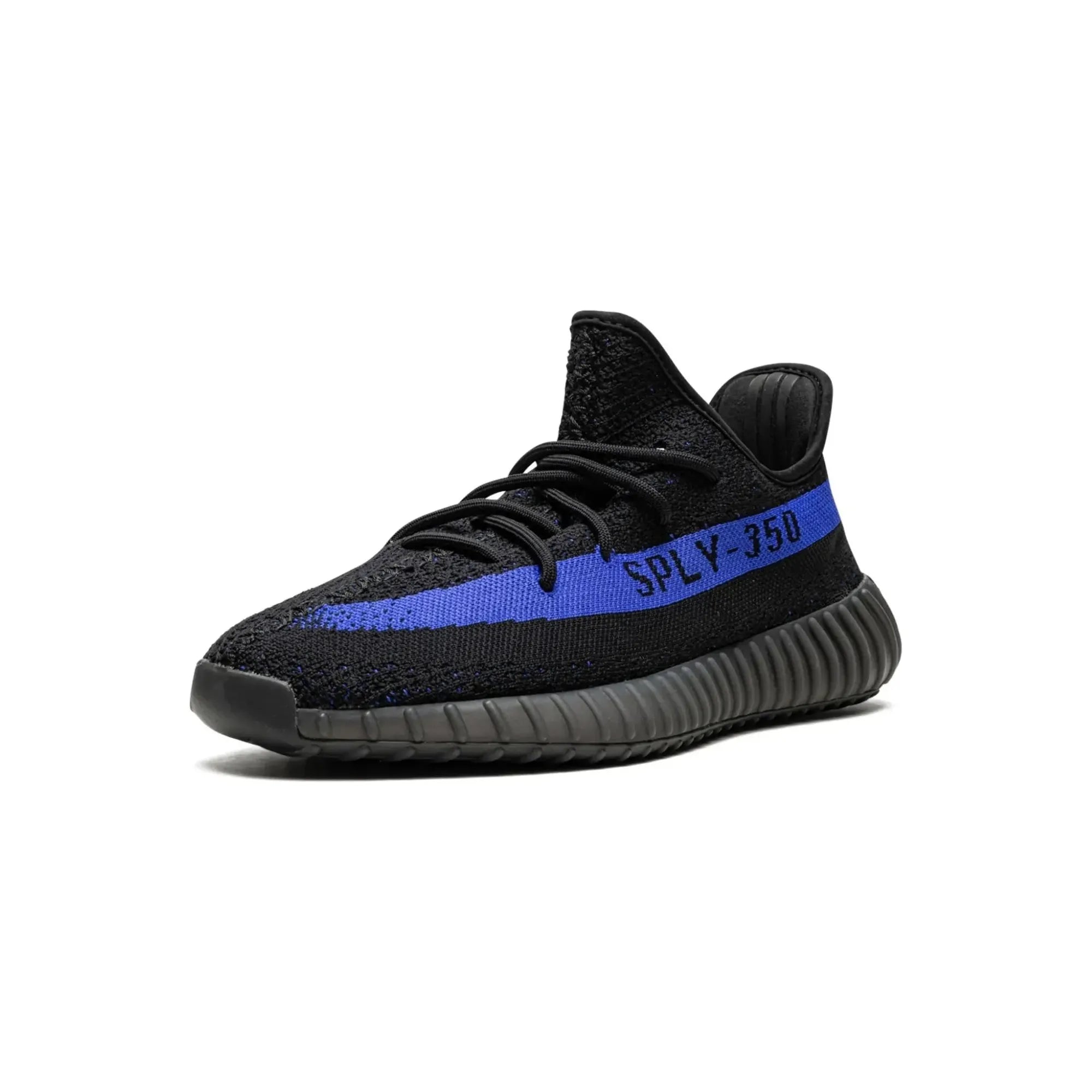Adidas Yeezy Boost 350 V2 "Dazzling Blue" - street-bill.dk