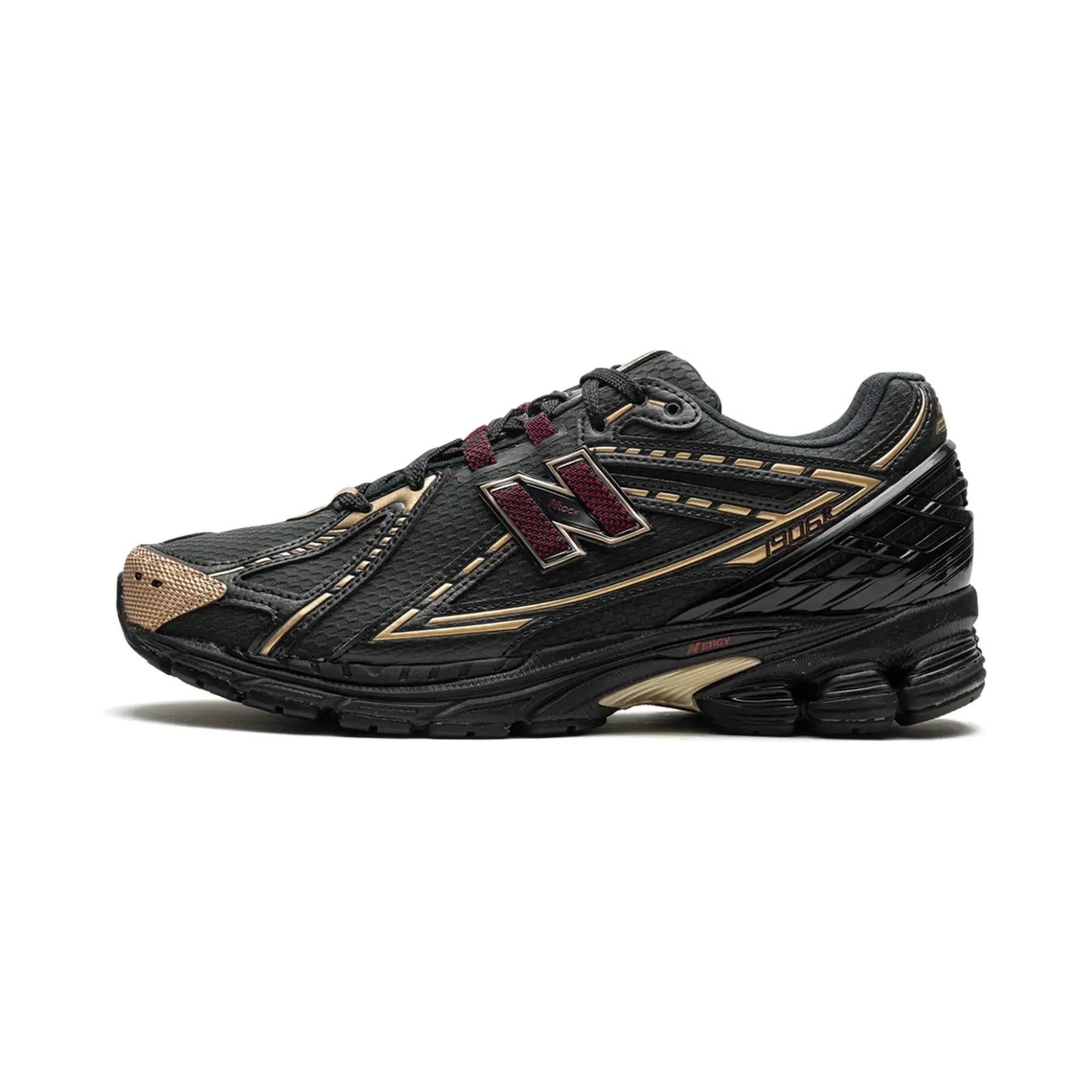 New Balance 1906R Kith Black