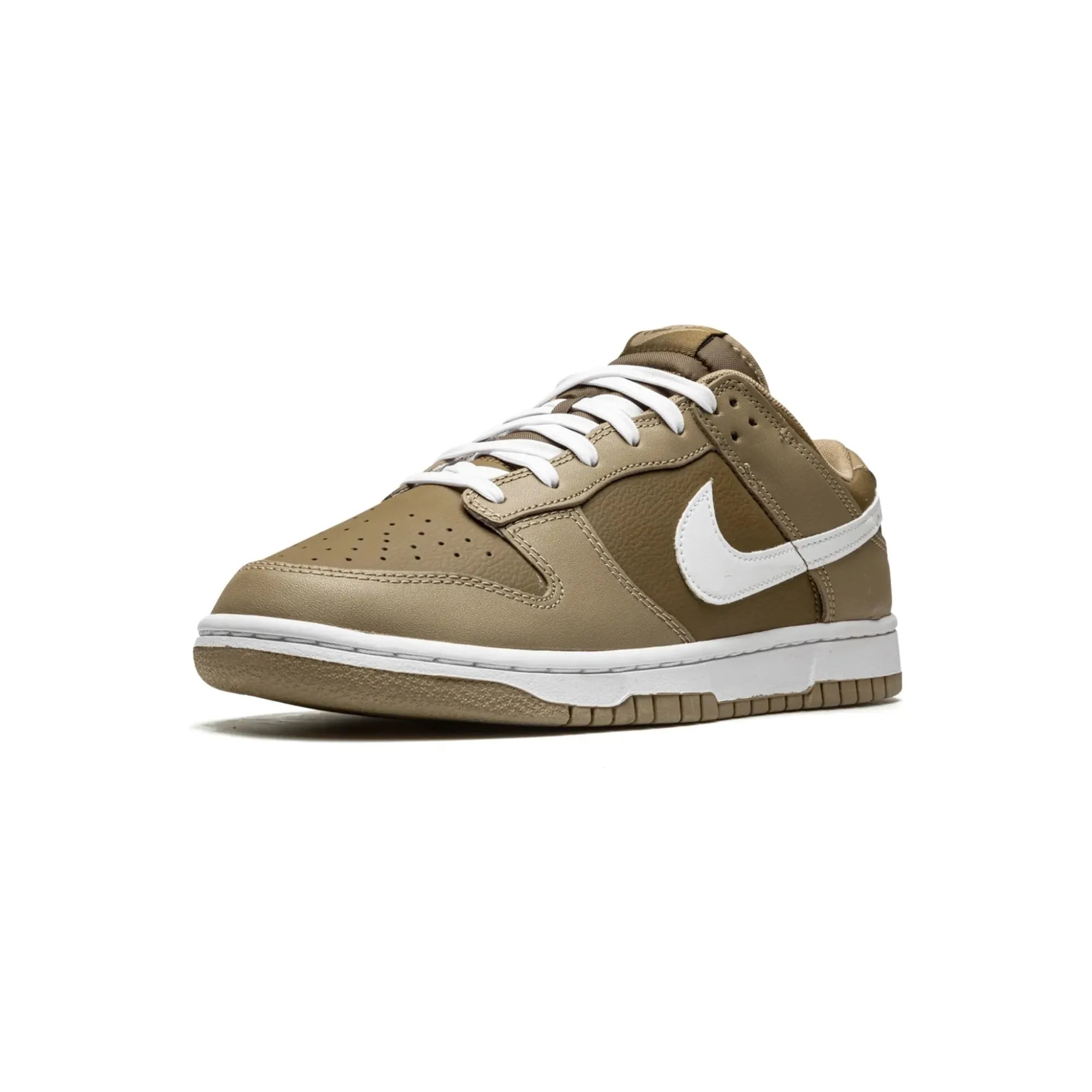 Nike Dunk Low "Judge Grey" - street-bill.dk