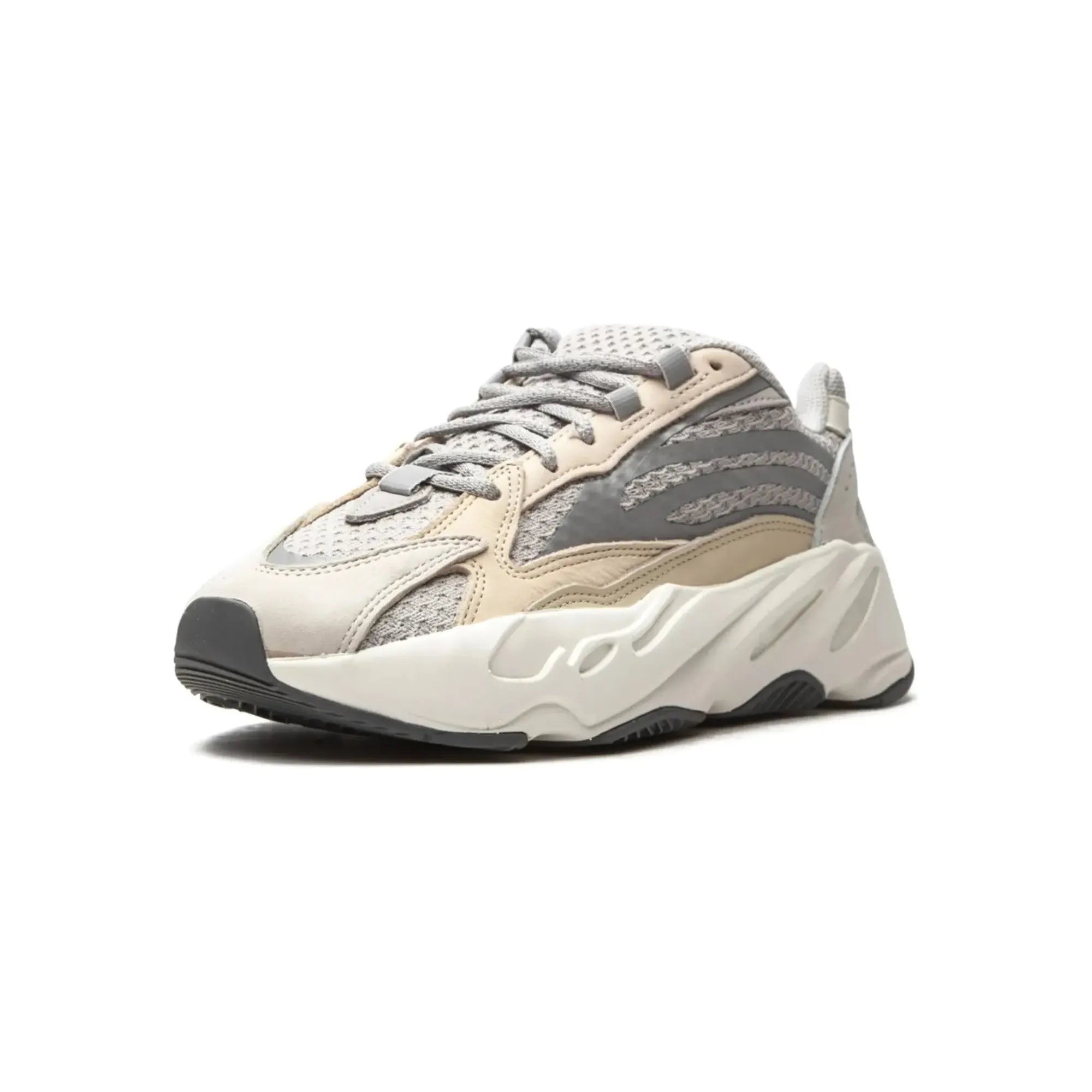 Adidas Yeezy Boost 700 V2 "Cream" - street-bill.dk