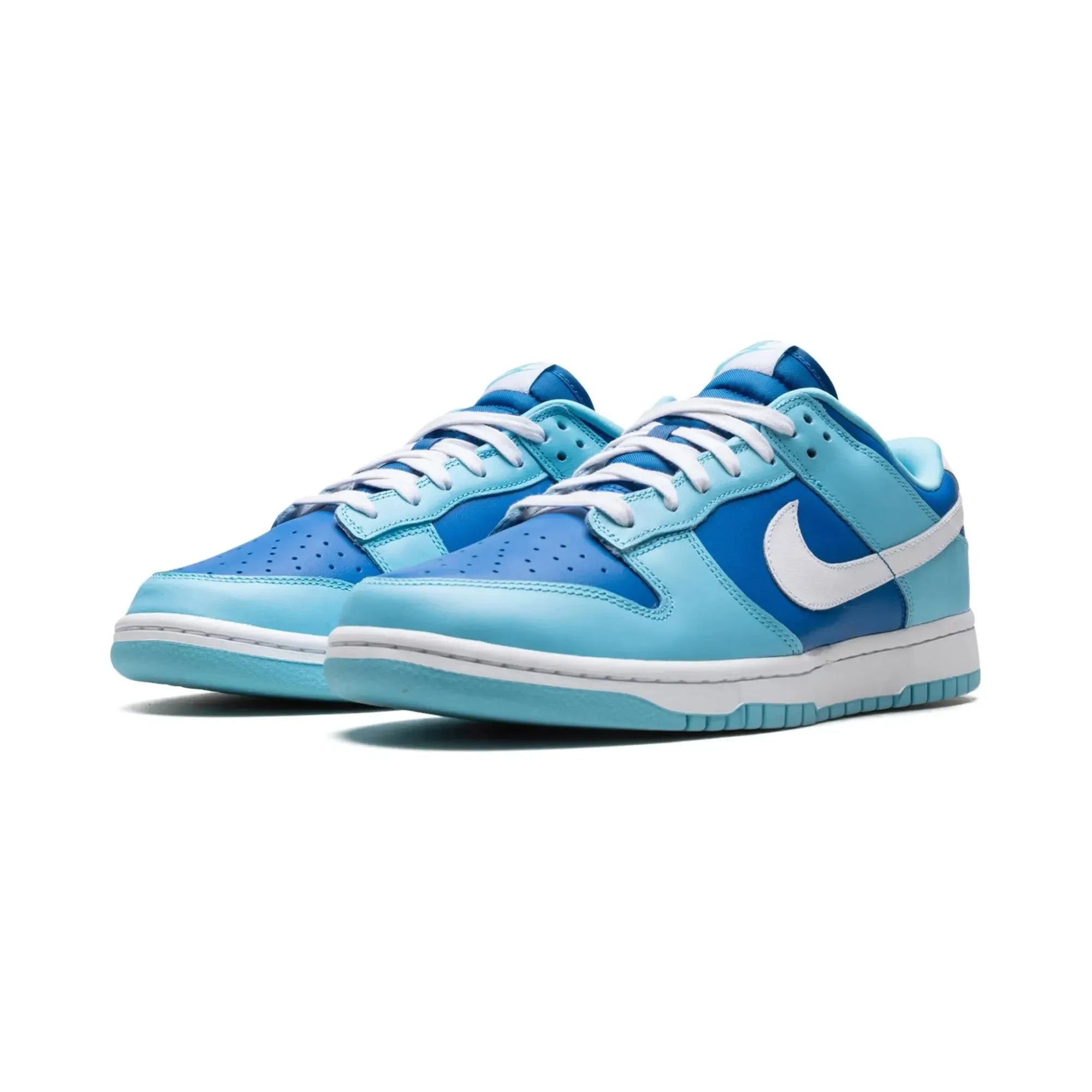 Nike Dunk Low QS "Argon" - street-bill.dk