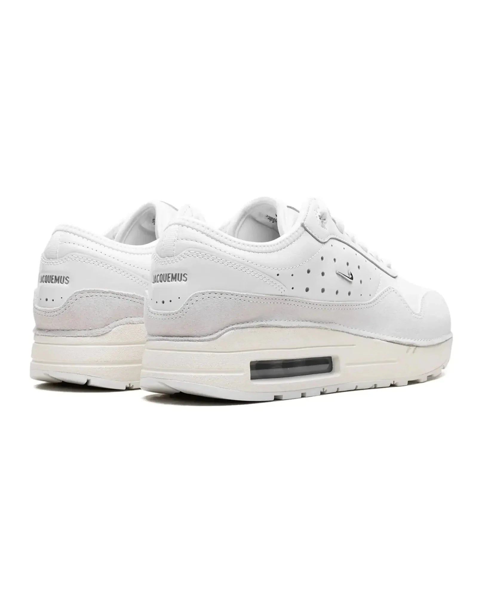 Nike Air Max 1 '86 Jacquemus White (Women's)