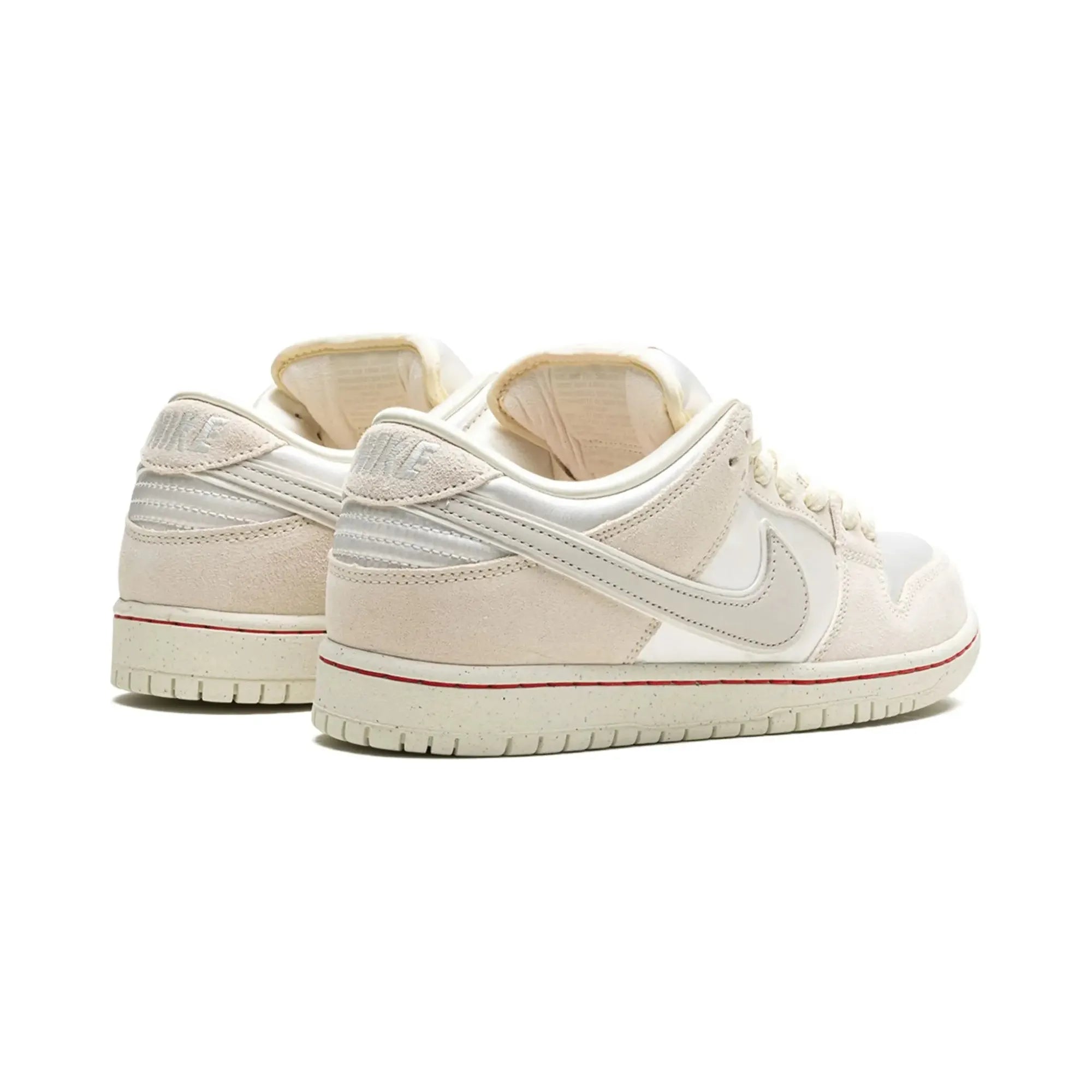 Nike SB Dunk Low City Of Love Light Bone