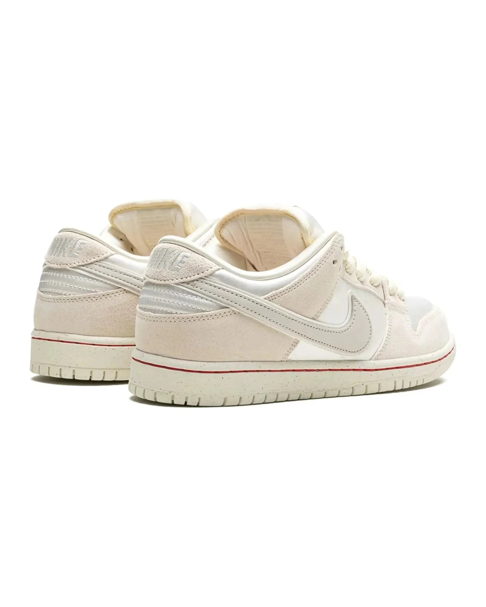 Nike SB Dunk Low City Of Love Light Bone