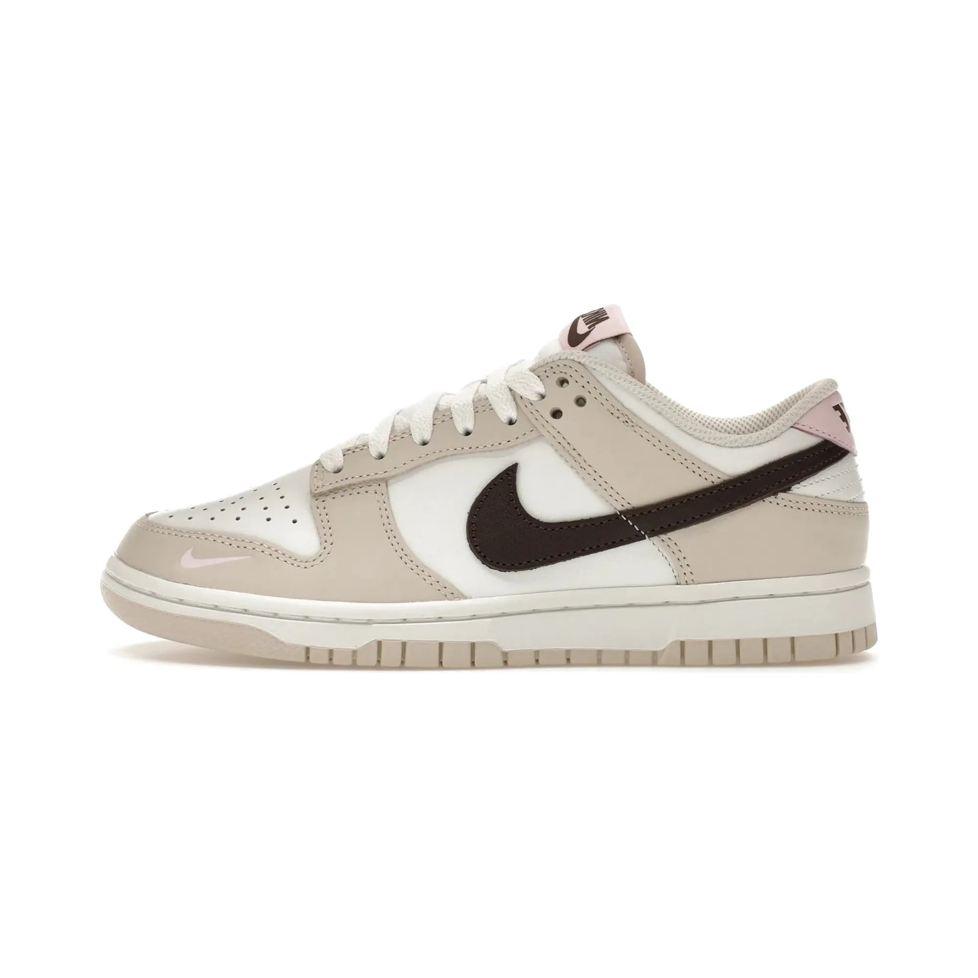 Nike Dunk Low Neapolitan (Women's)