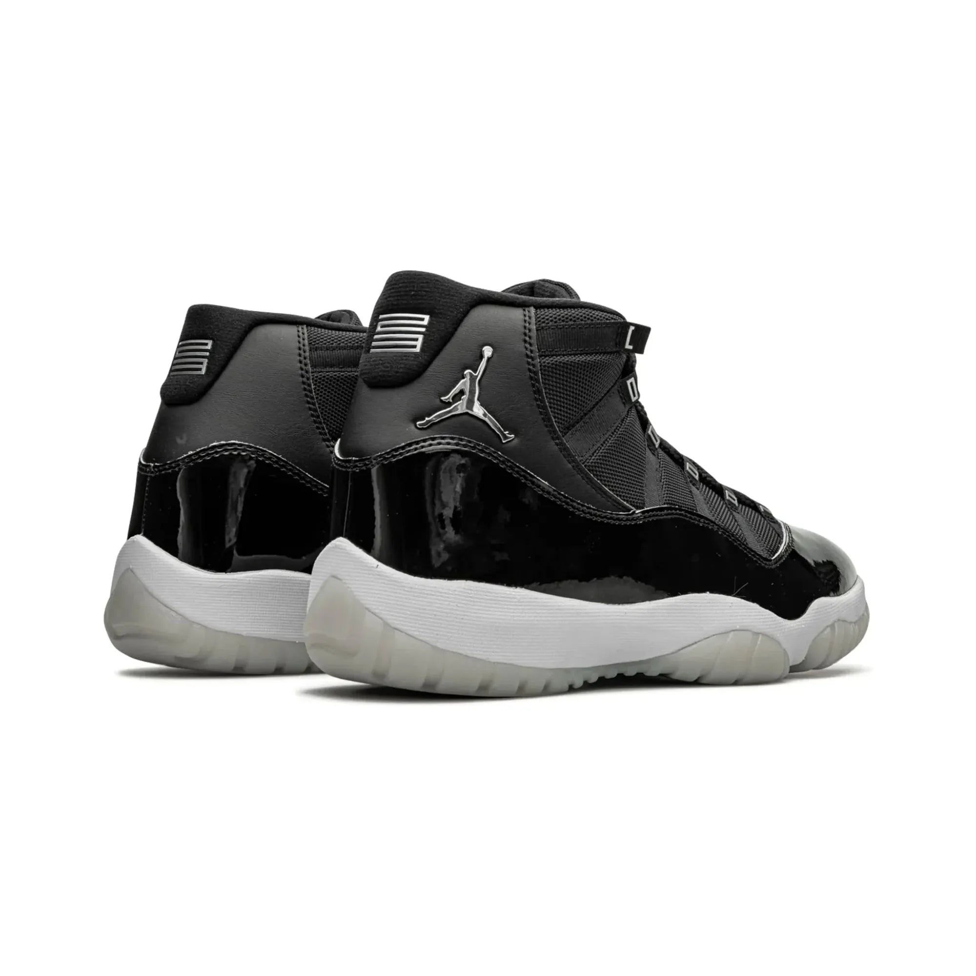 Nike Air Jordan 11 "Jubilee 25th Anniversary" - street-bill.dk