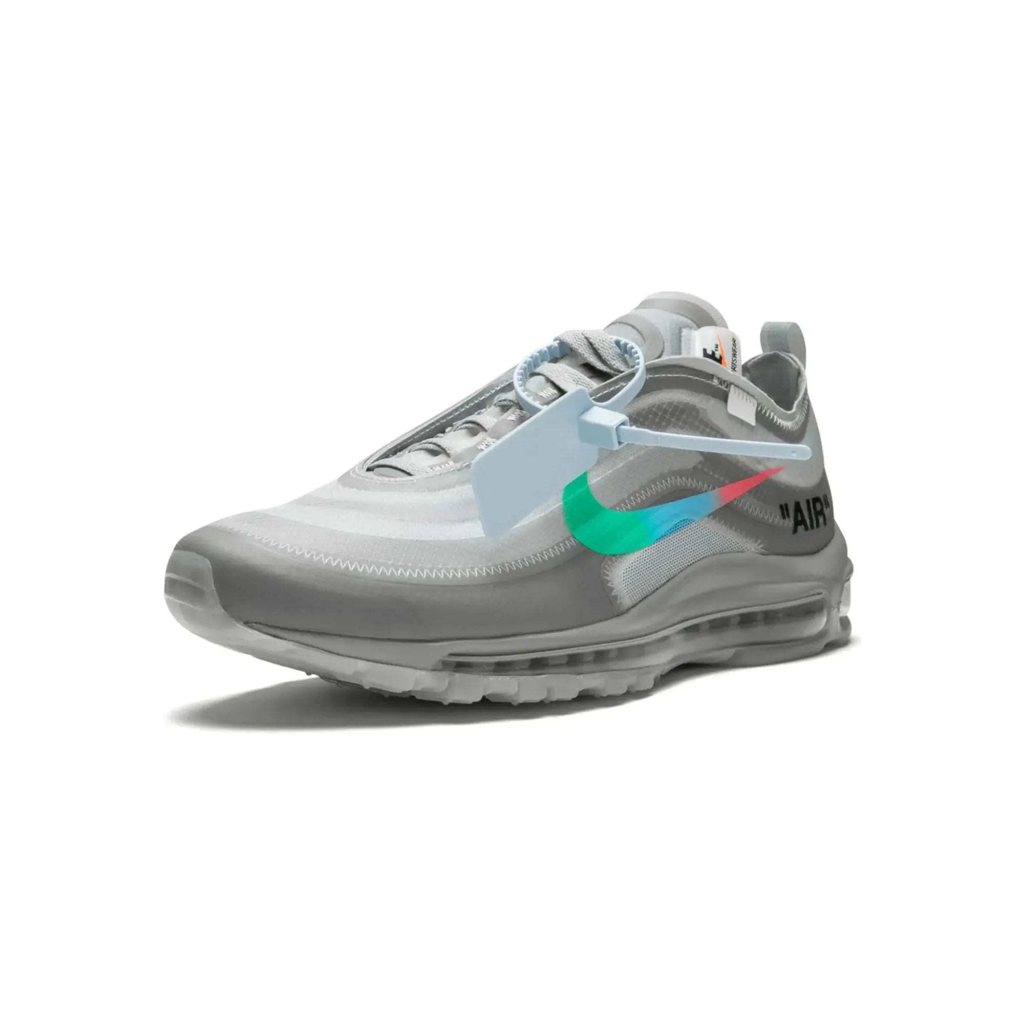Nike Air Max 97 Off-White "Menta" - street-bill.dk
