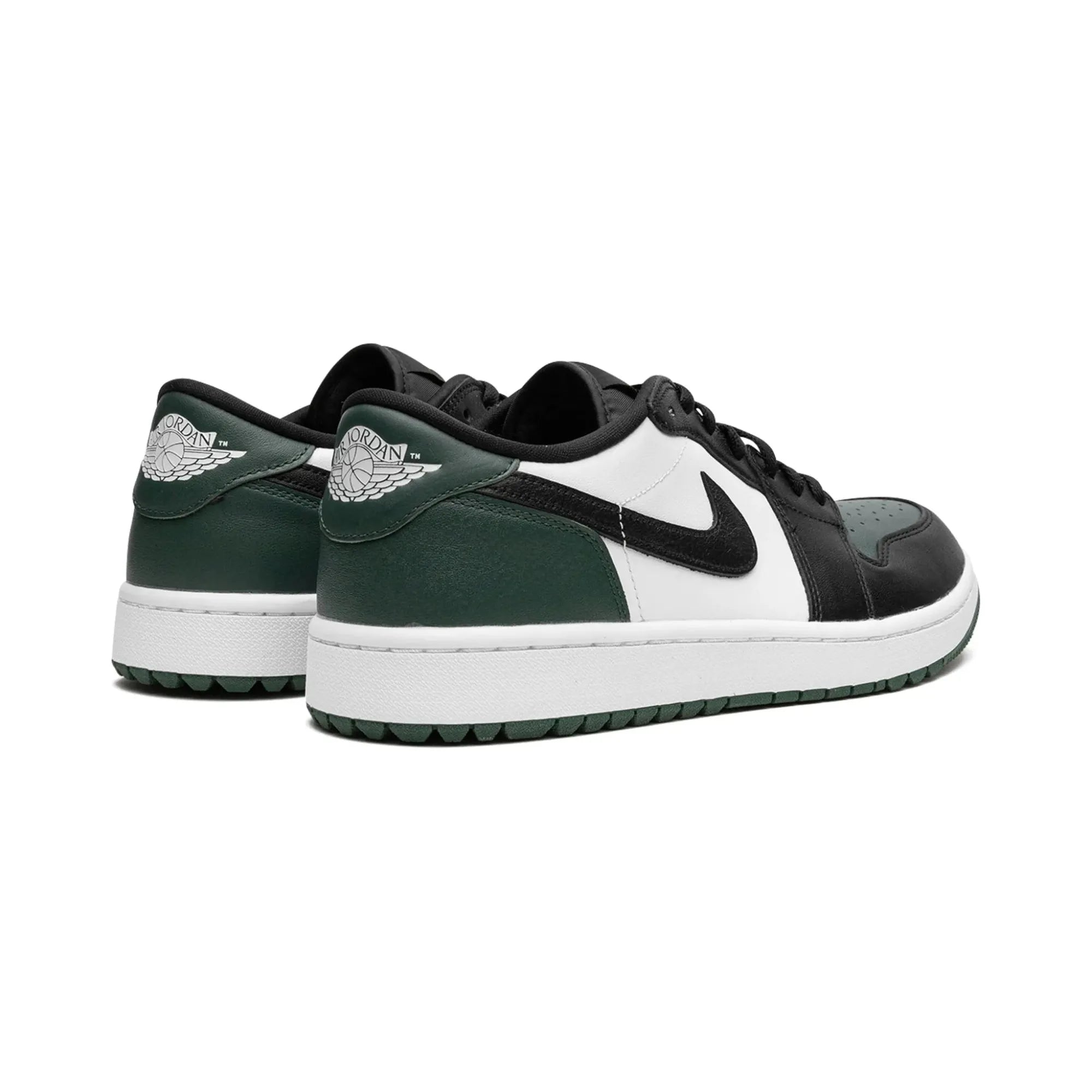 Nike Air Jordan 1 Low Golf "Noble Green" - street-bill.dk