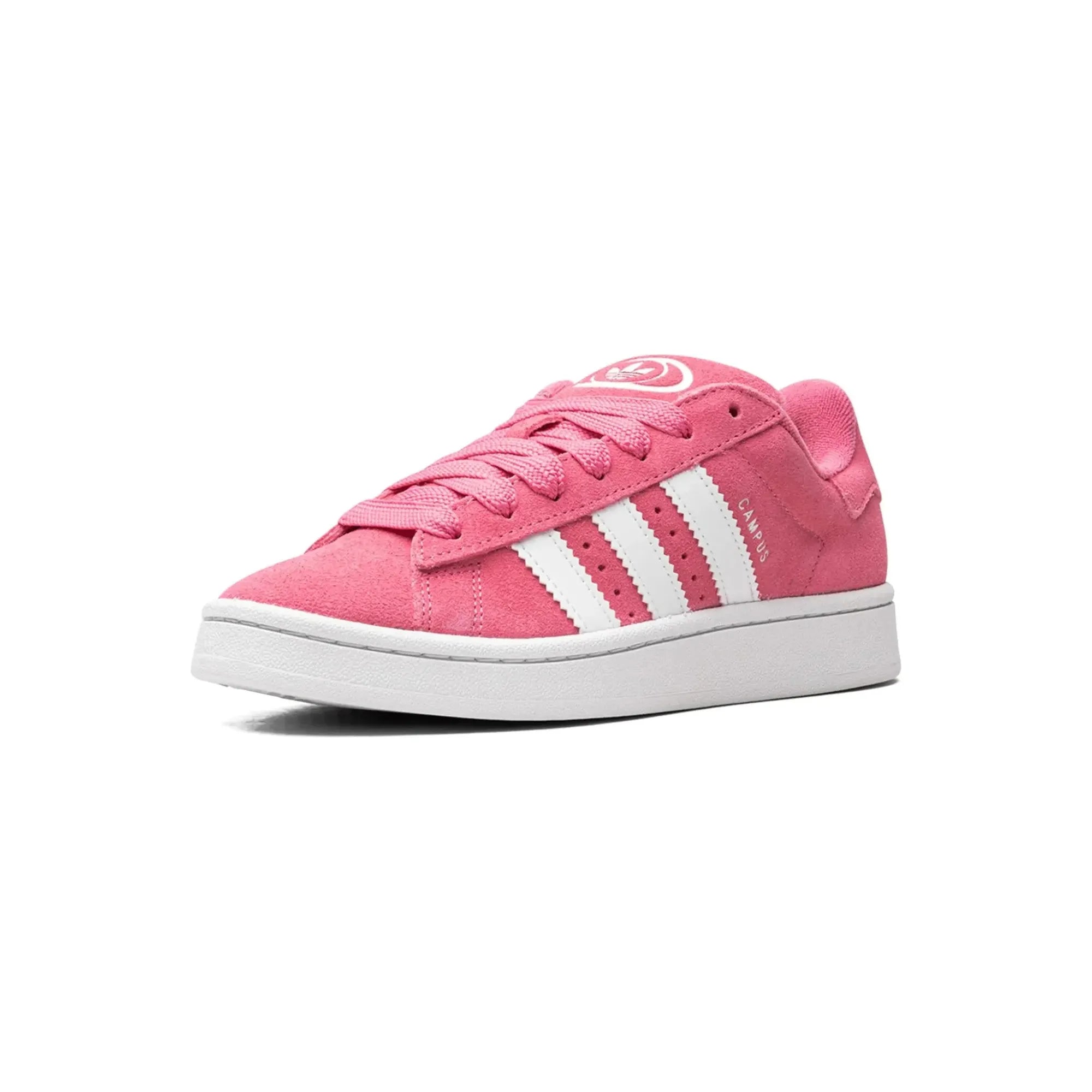 Adidas Campus 00s "Pink Fusion" - street-bill.dk