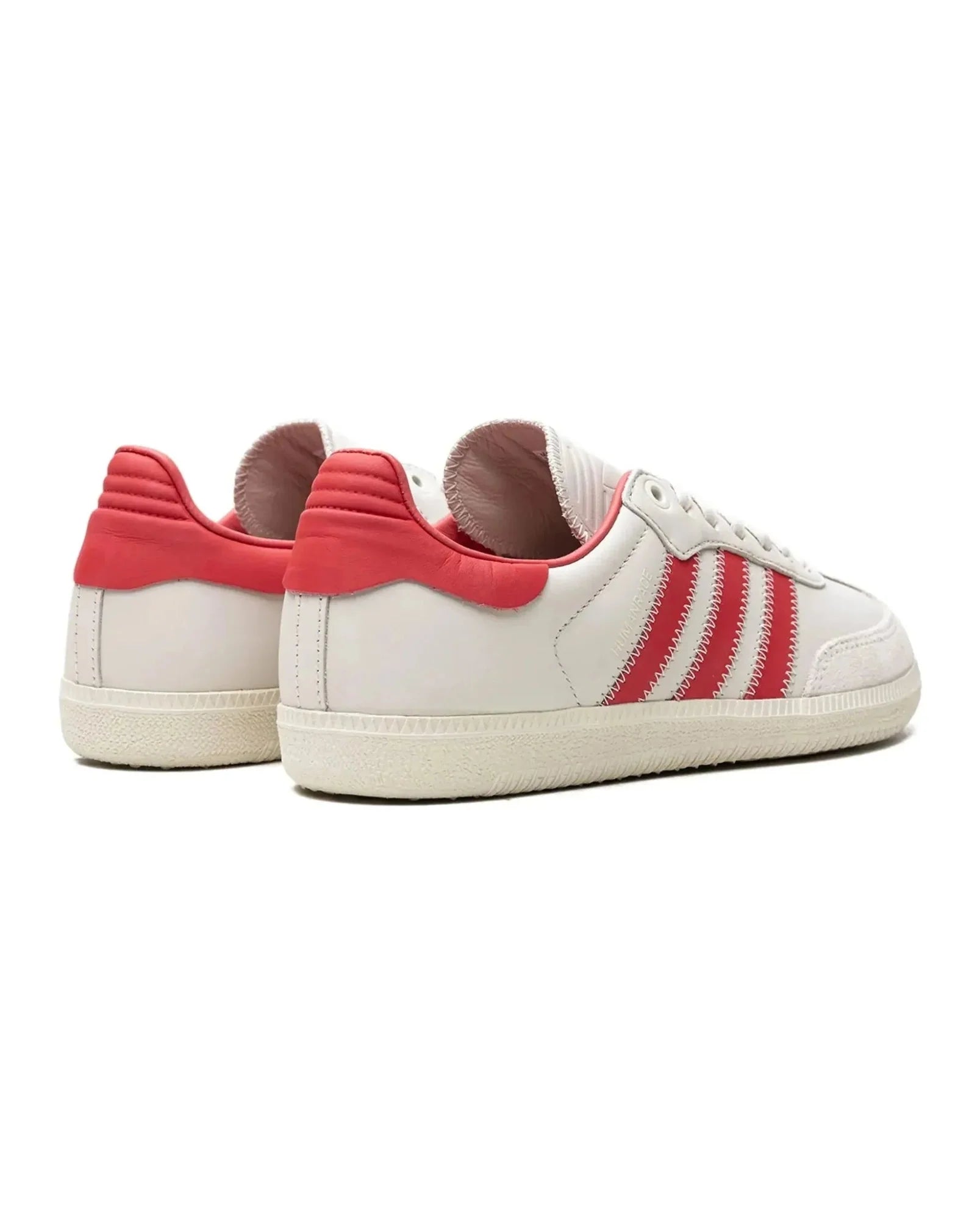 adidas Samba Humanrace Glory Red