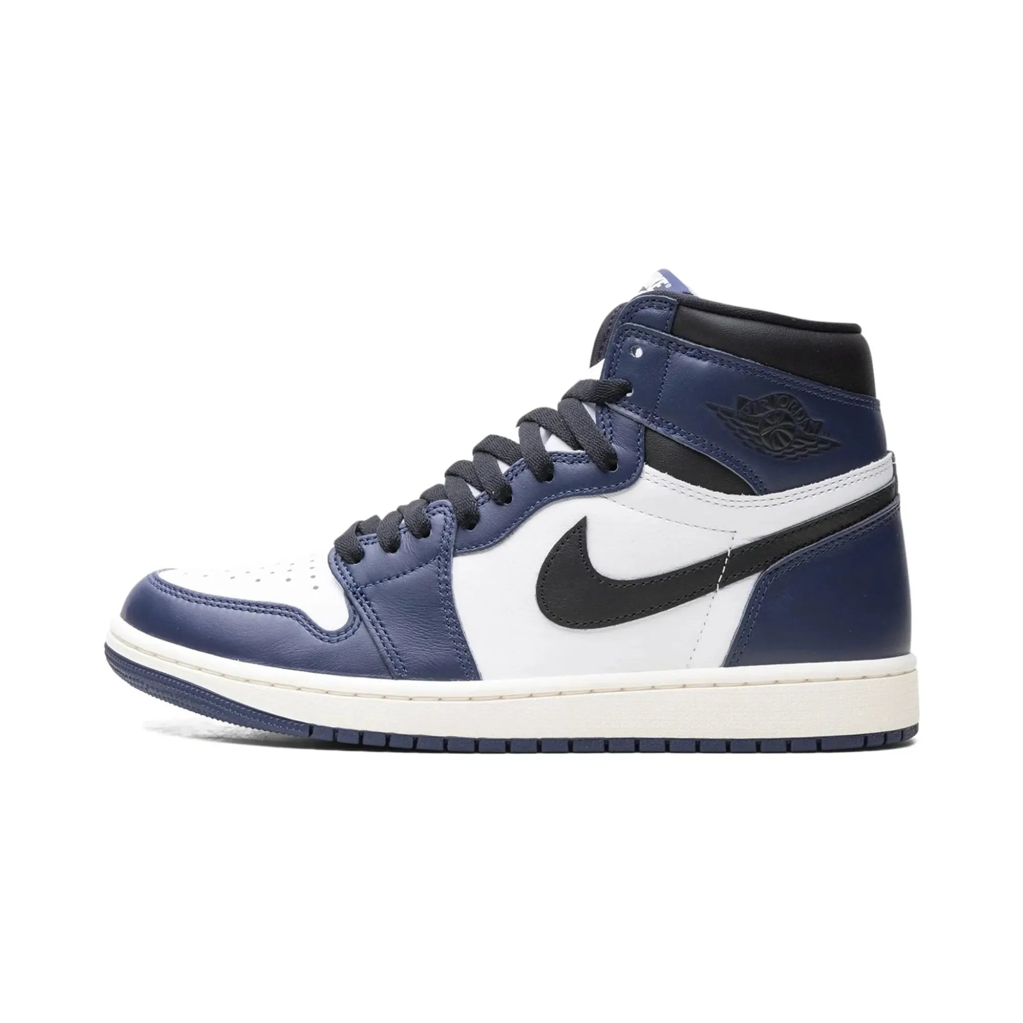 Jordan 1 Retro High OG Midnight Navy