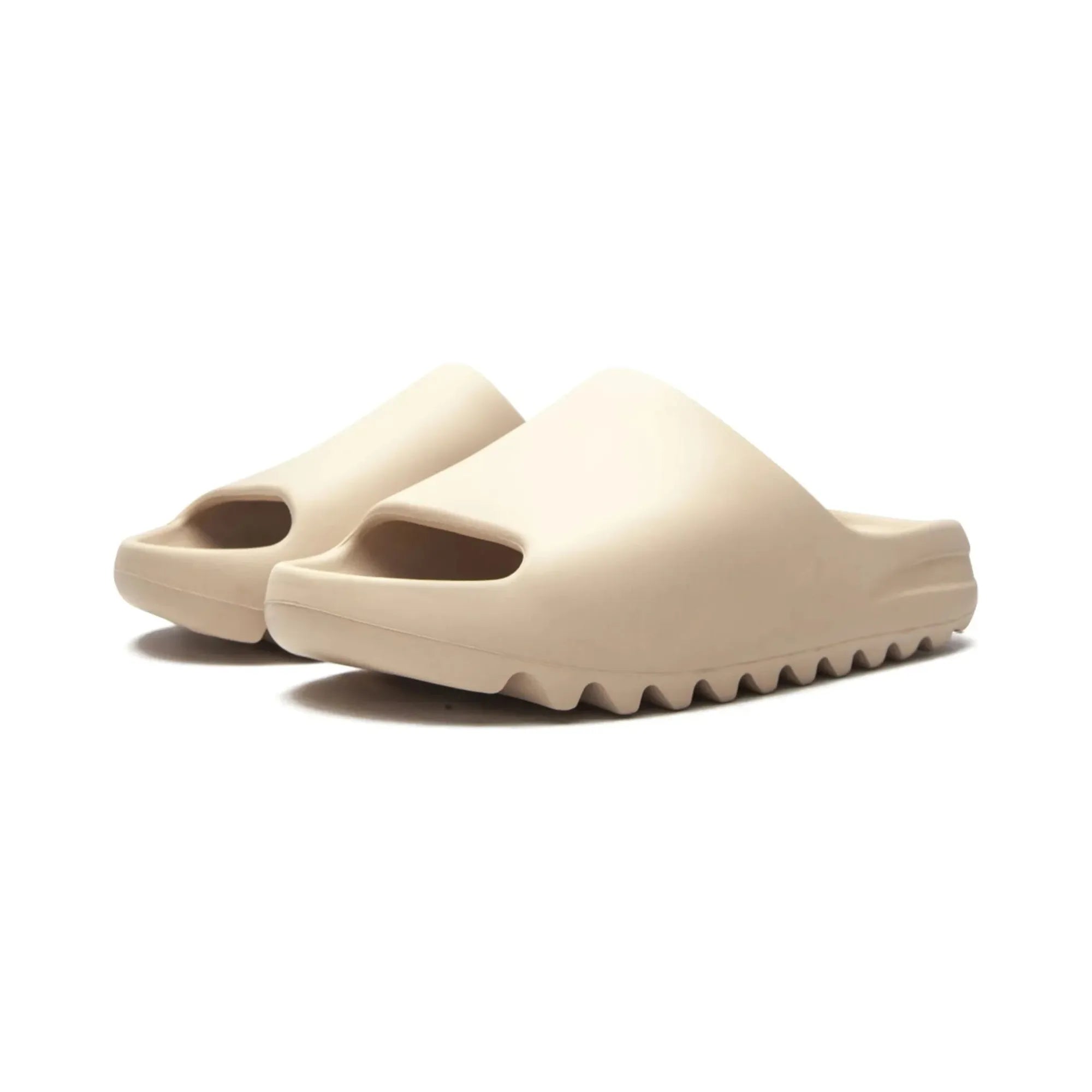 Yeezy Slide "Pure" - street-bill.dk