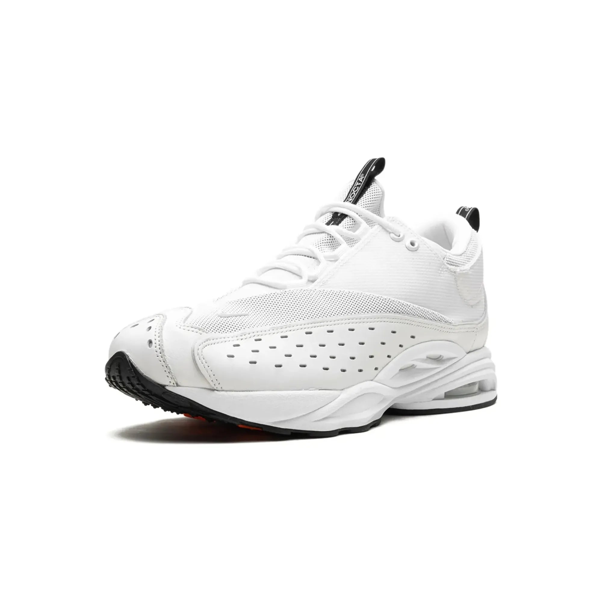 Nike Air Zoom Drive Drake NOCTA Summit White