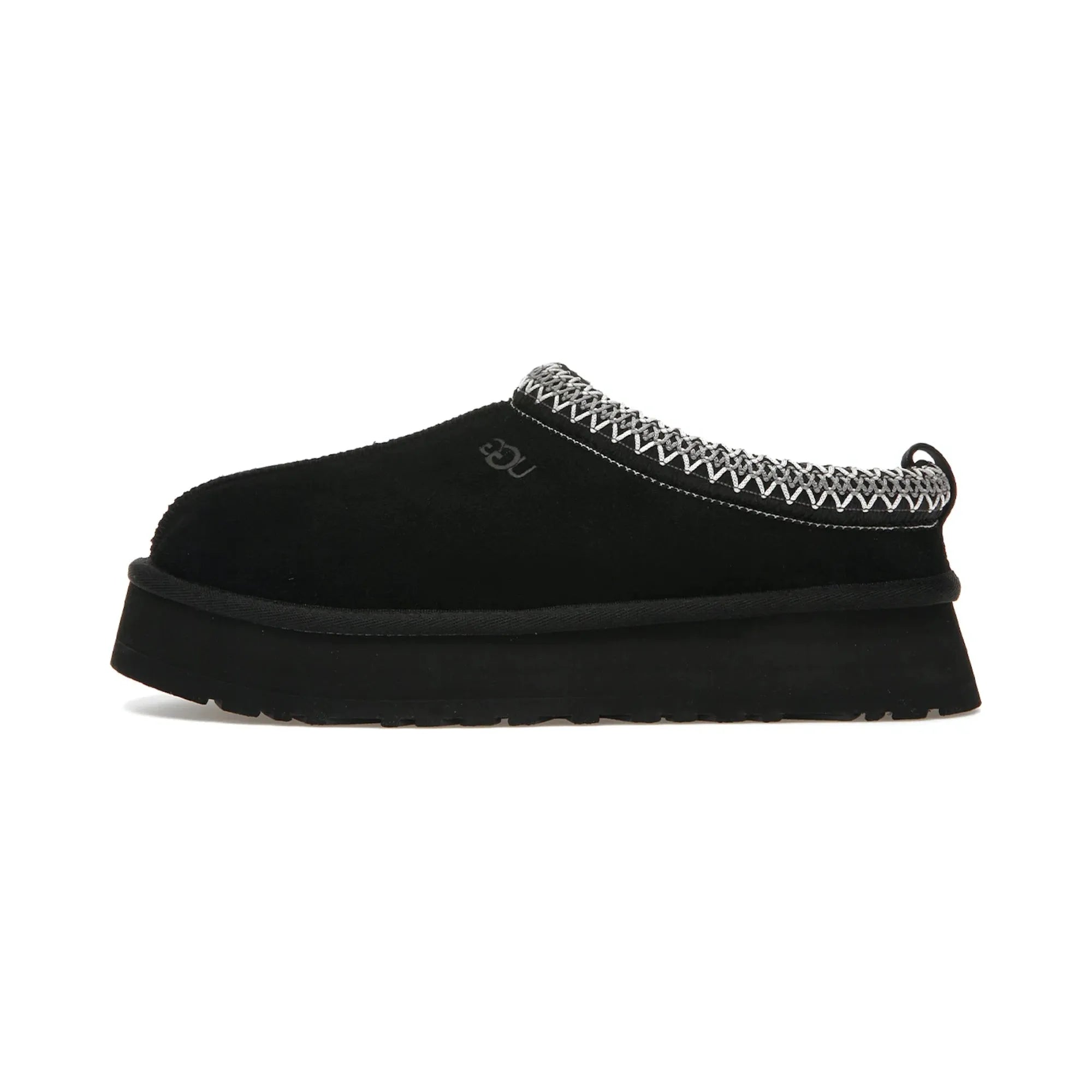 UGG Tazz Slipper Black (Women's)