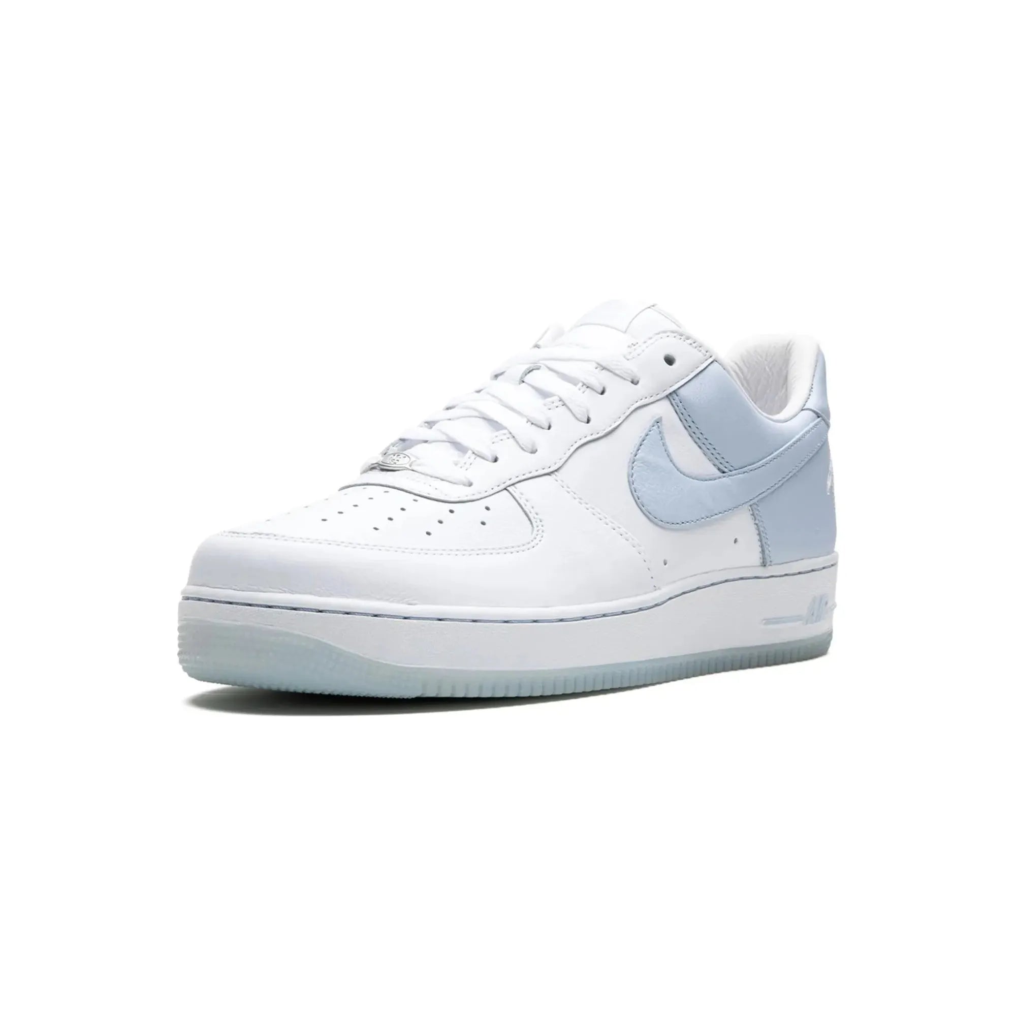 Nike Air Force 1 Low "Terror Squad Loyalty" - street-bill.dk