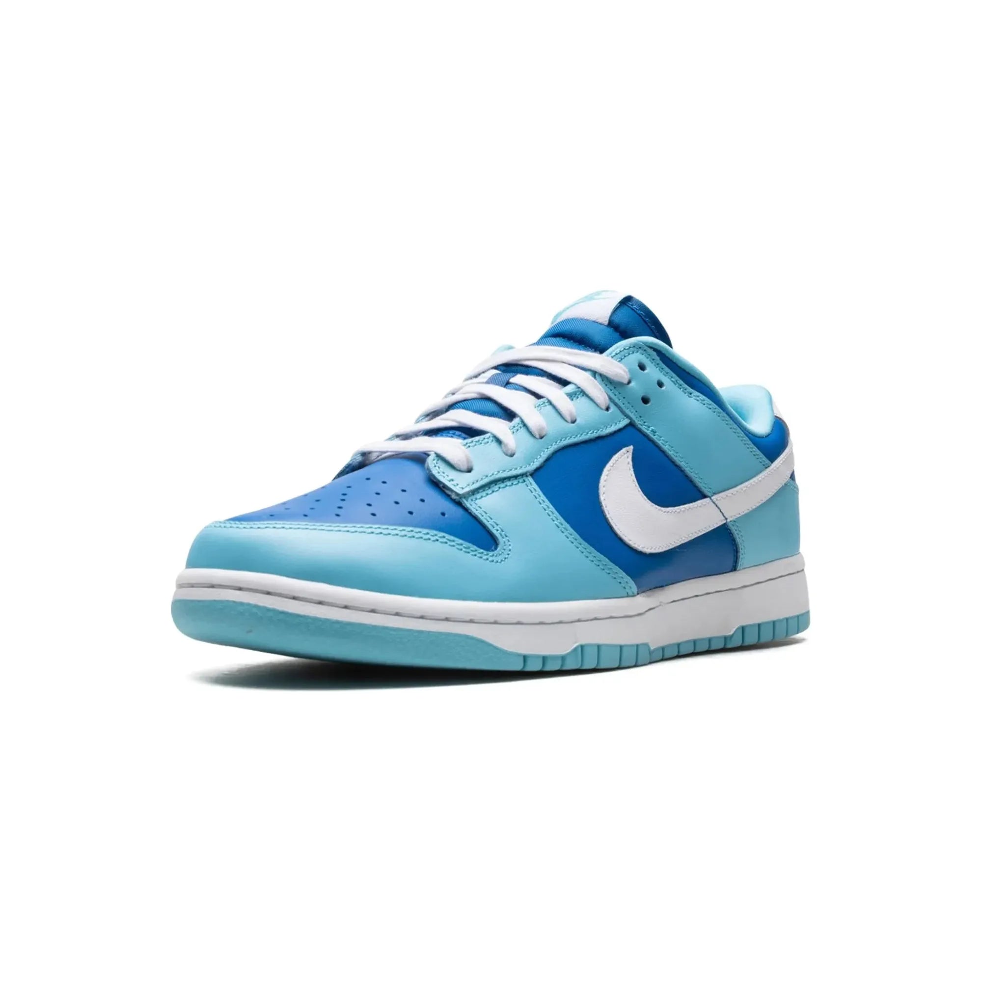 Nike Dunk Low QS "Argon" - street-bill.dk