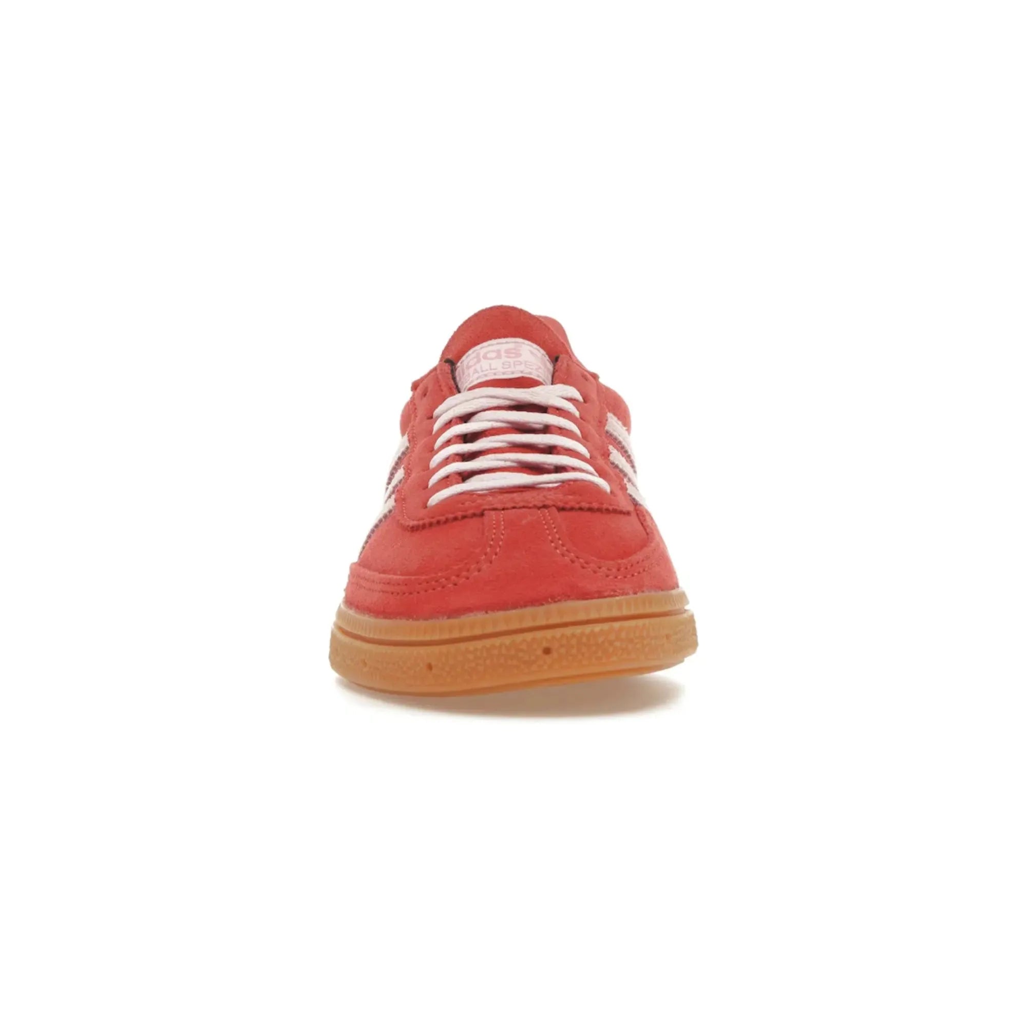 adidas Handball Spezial Bright Red Clear Pink (Women's)