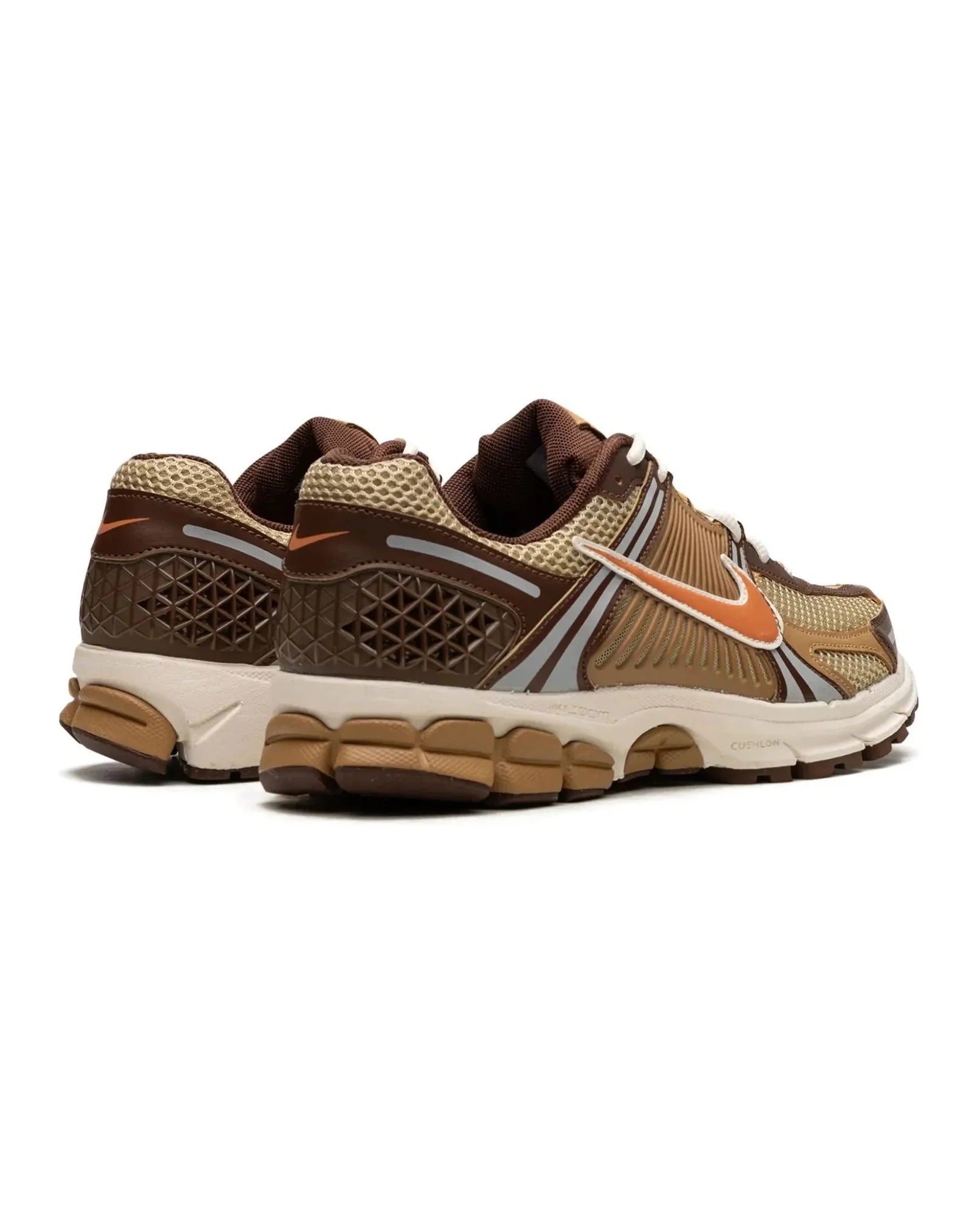 Nike Zoom Vomero 5 "Wheat Grass Cacao Wow" - street-bill.dk