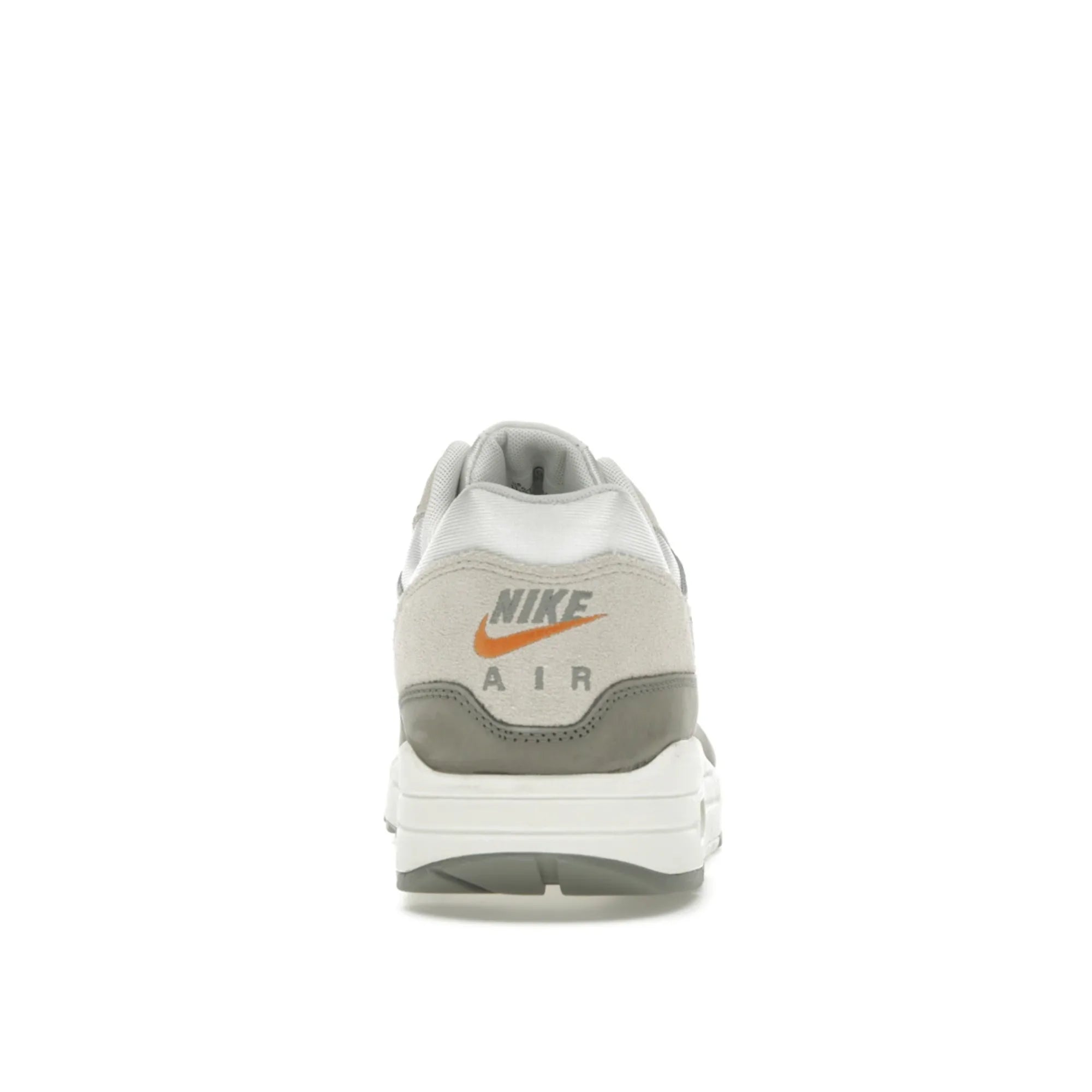 Nike Air Max 1 Light Iron Ore Flat Pewter