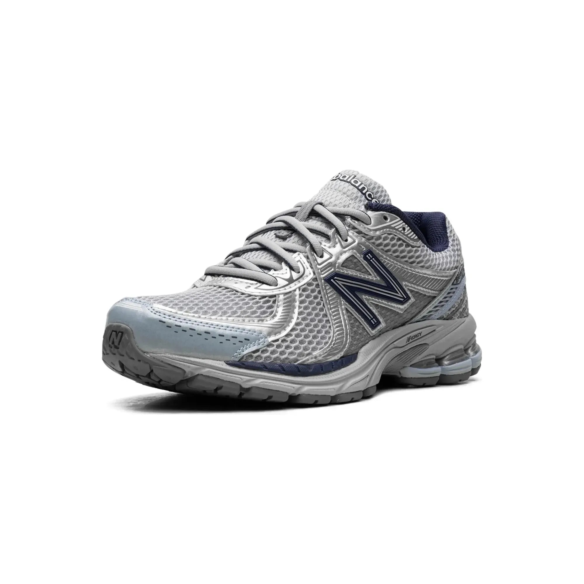 New Balance 860v2 Milky Way Pack Arctic Grey