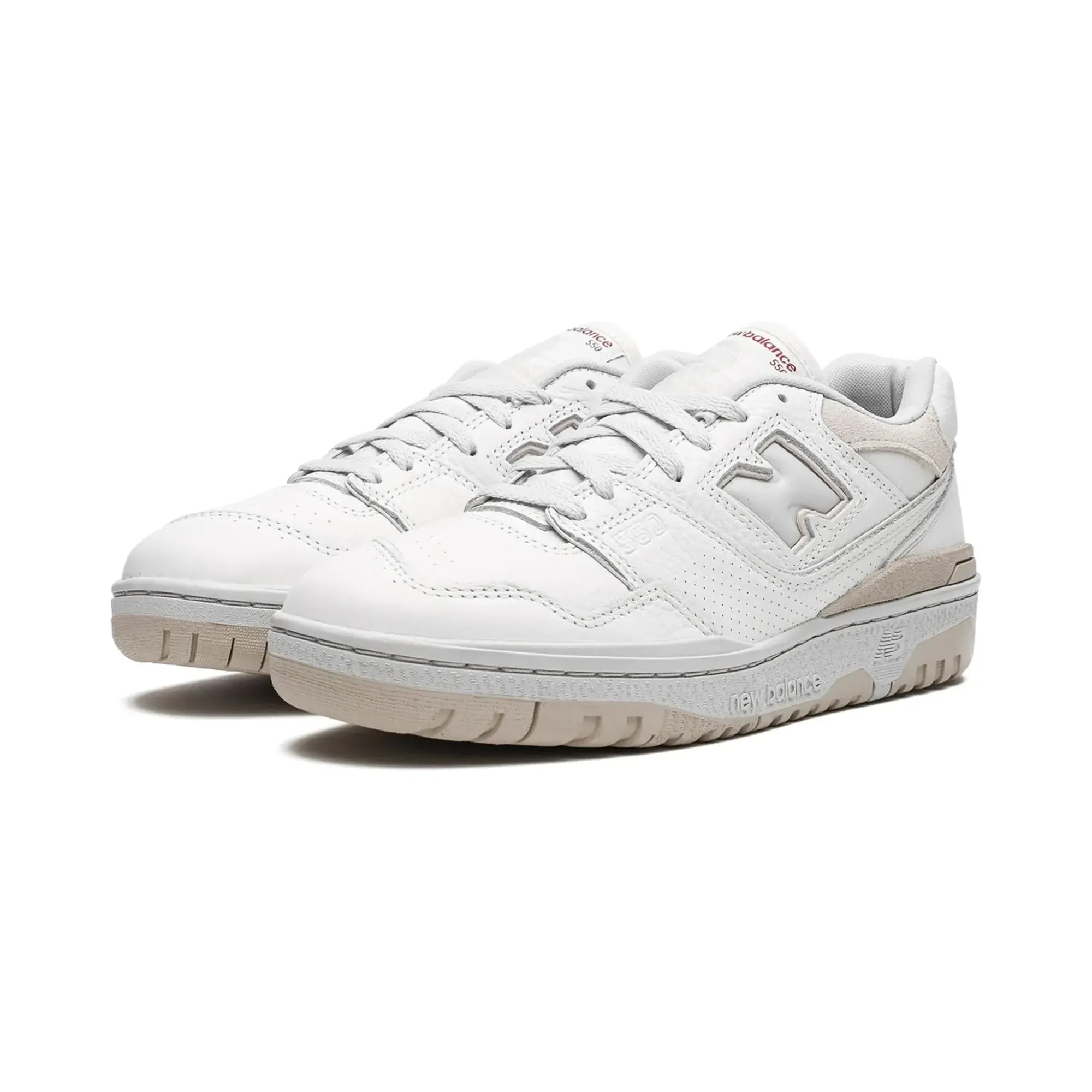 New Balance 550 "Lunar New Year Sea Salt" - street-bill.dk