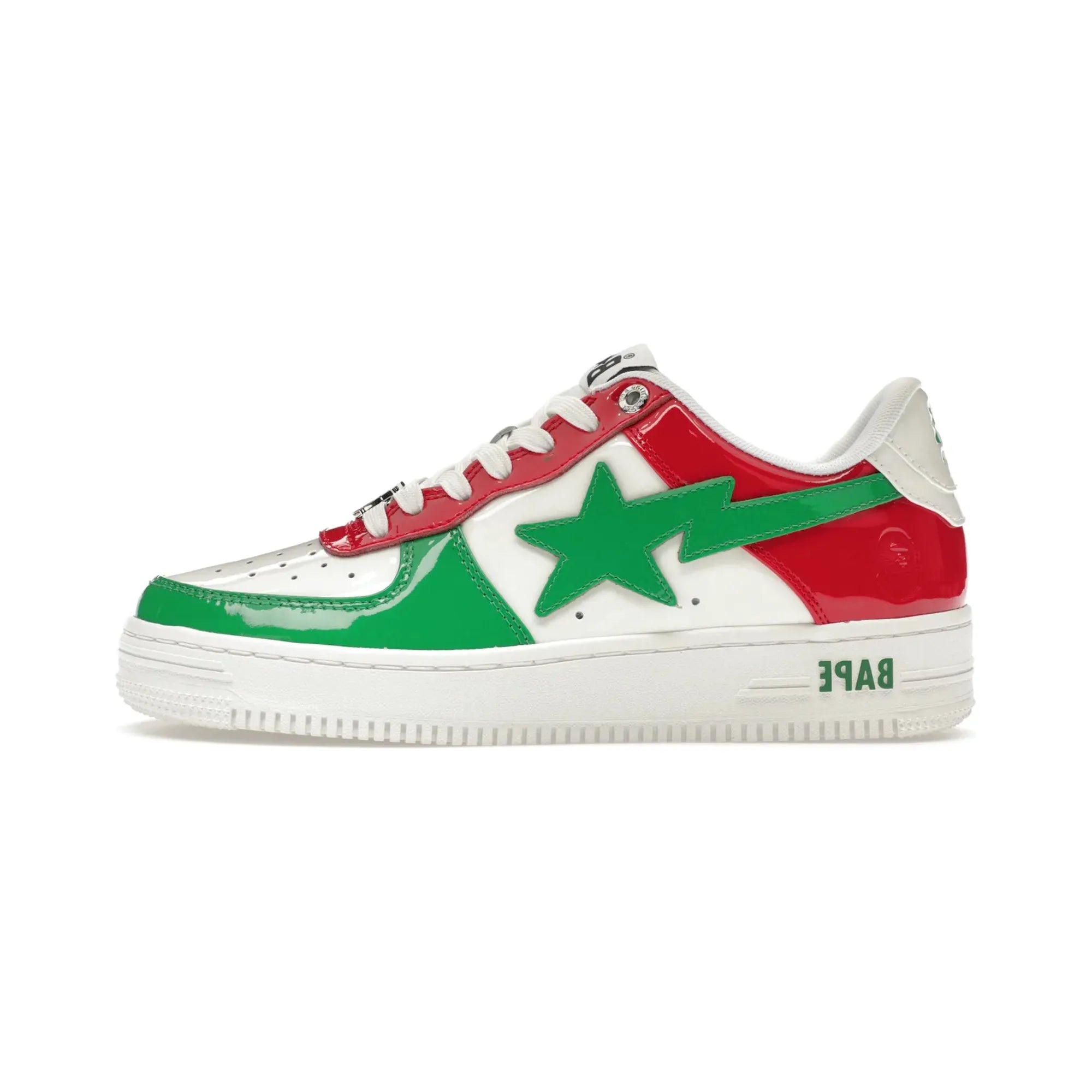 A Bathing Ape Bape Sta Italy