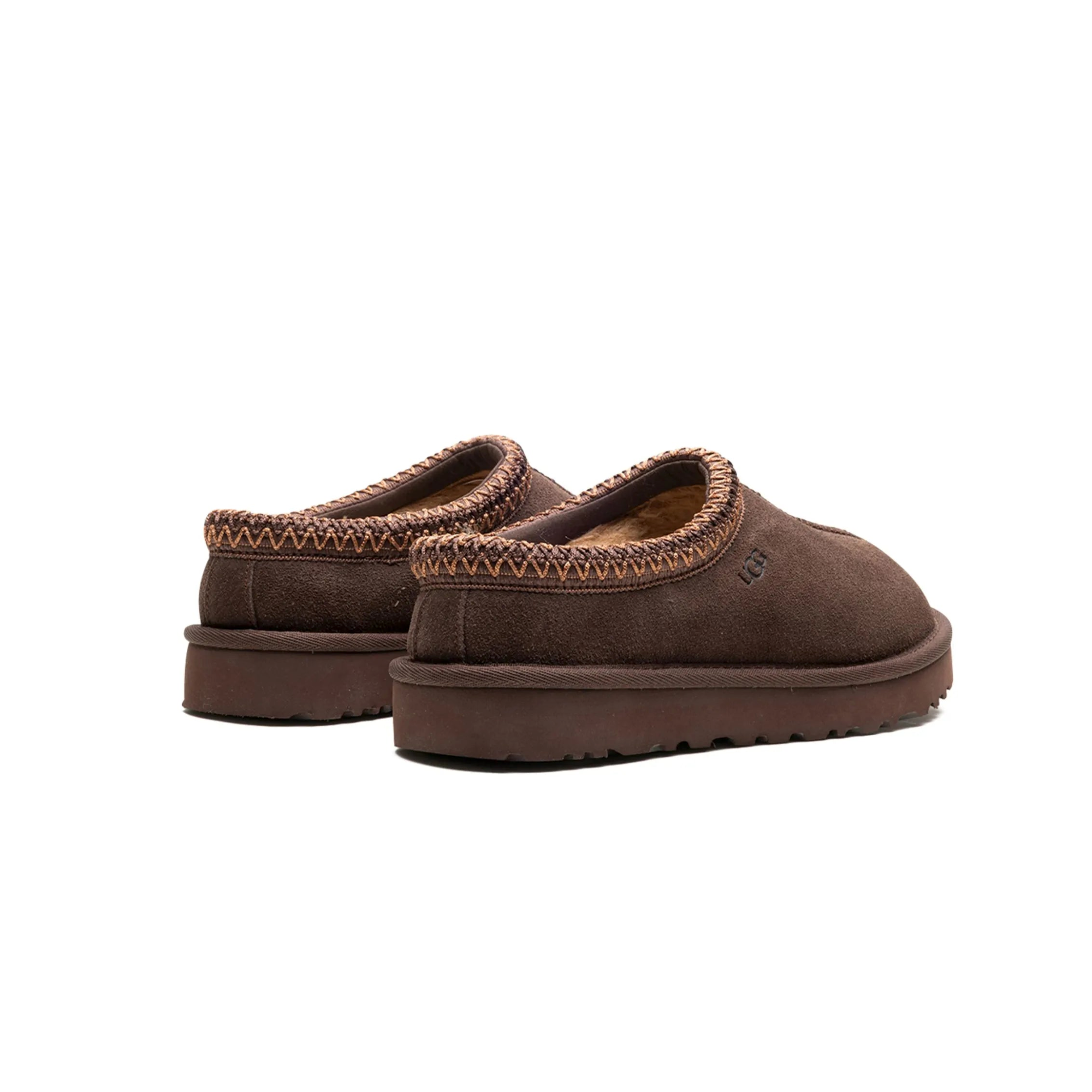 UGG Tasman Slipper Burnt Cedar (Women's)