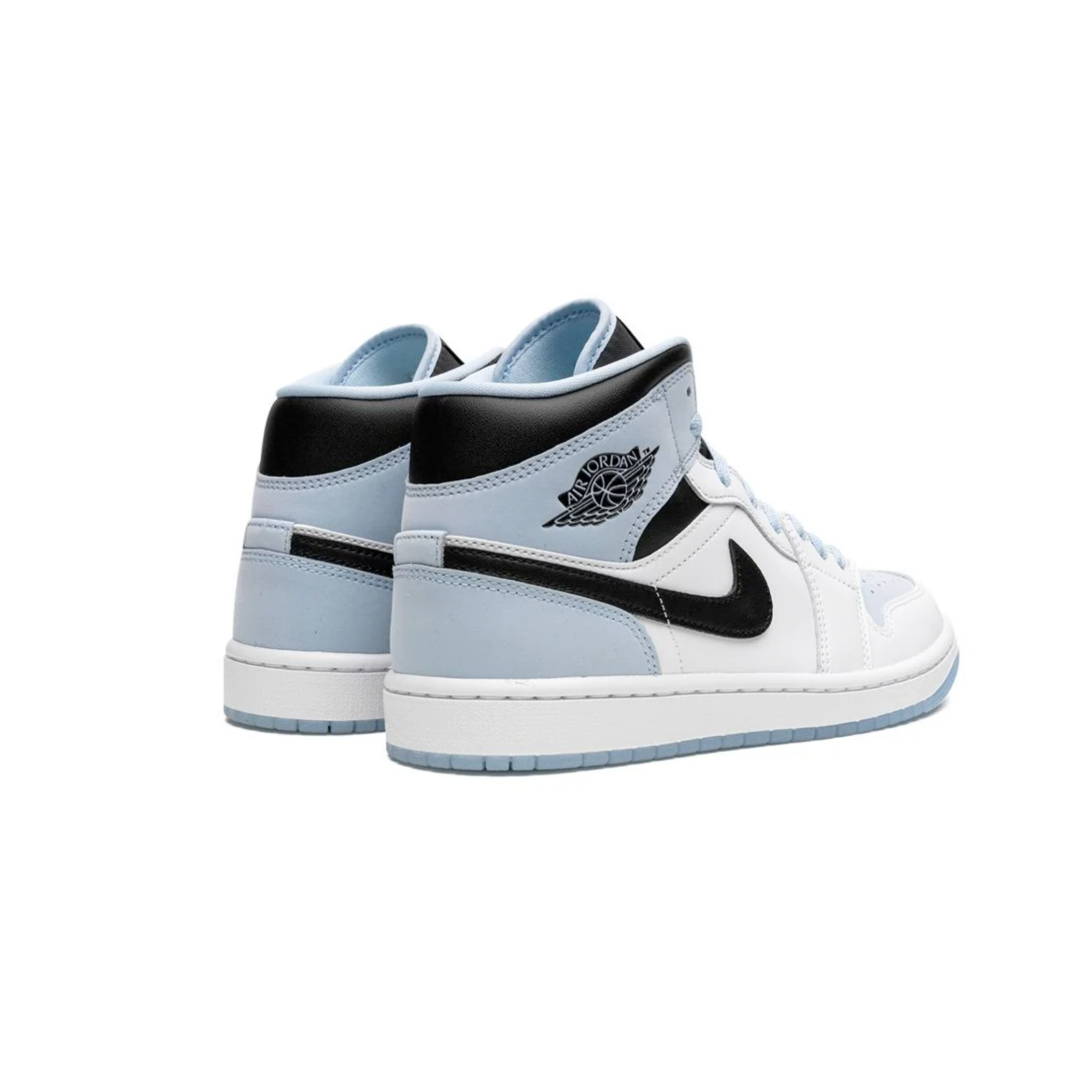 Nike Air Jordan 1 Mid SE "Ice Blue (2023)"