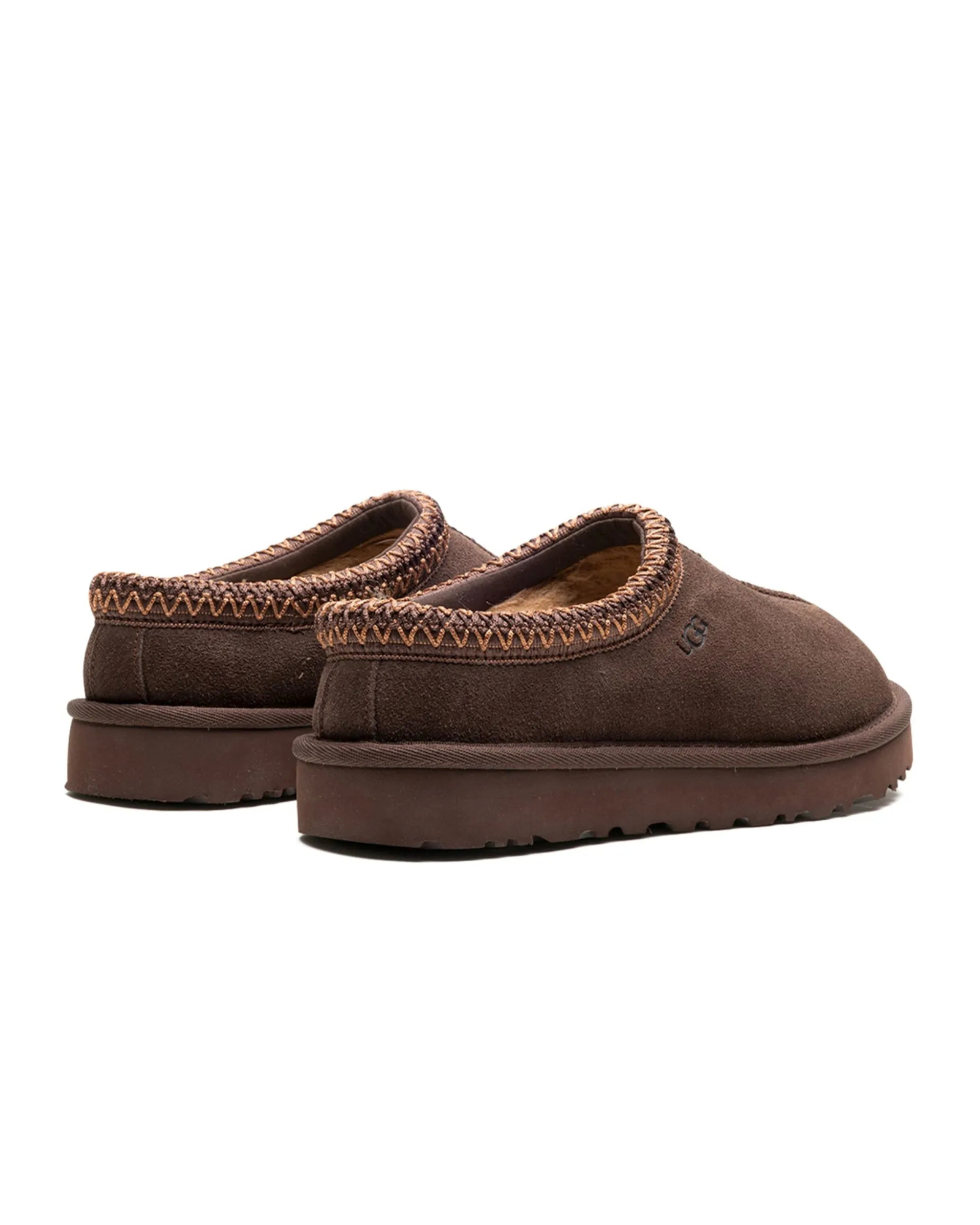 UGG Tasman Slipper Burnt Cedar (Women's)