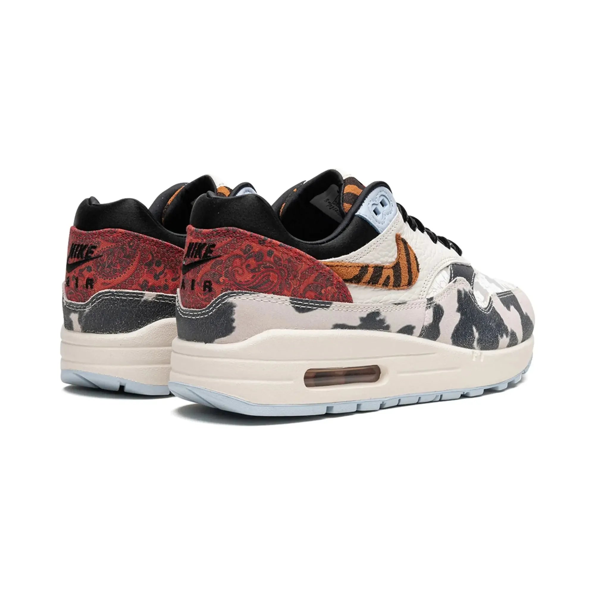 Nike Air Max 1 "'87 Great Indoors" - street-bill.dk