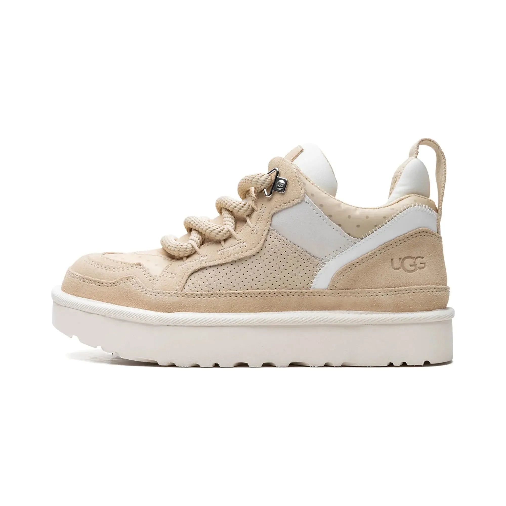 UGG Lowmel Spring Biscotti (Women's)