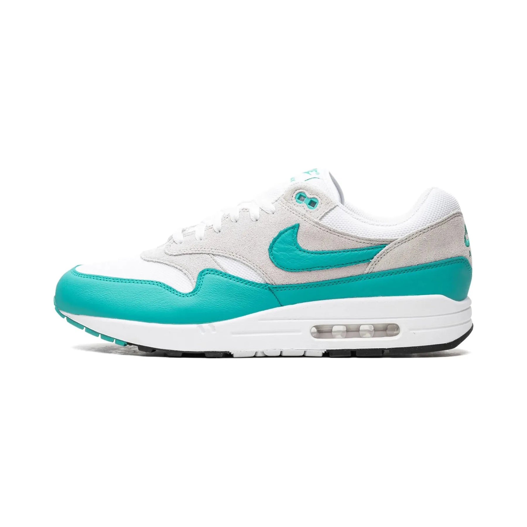 Nike Air Max 1 SC "Clear Jade" - street-bill.dk