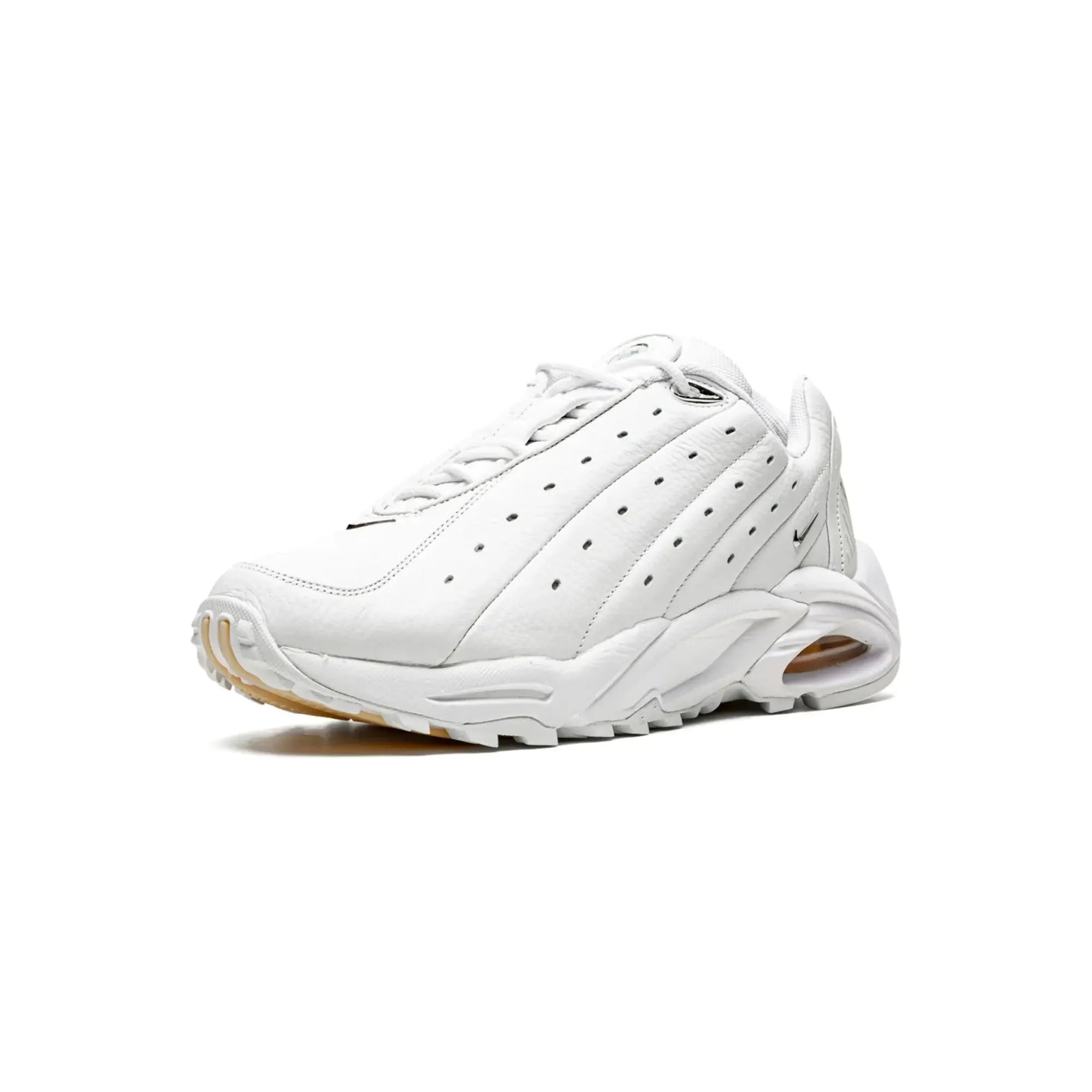 Nike Hot Step Air Terra X Drake NOCTA "White" - street-bill.dk
