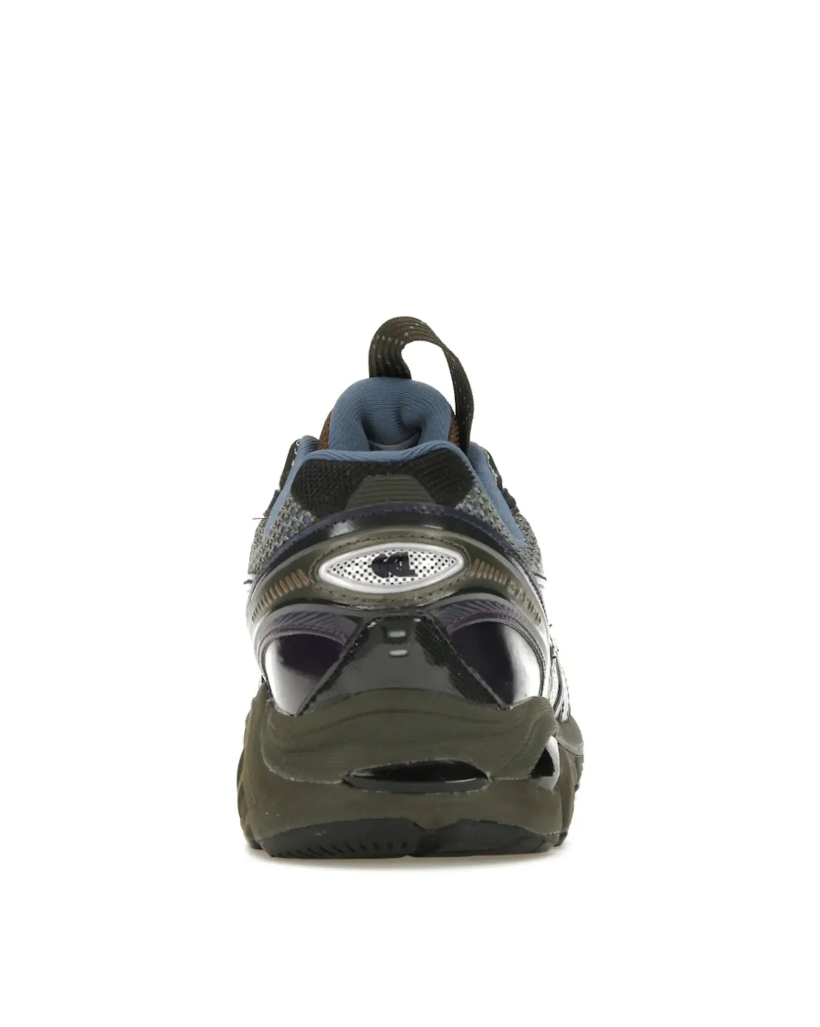 ASICS UB6-S GT-2160 Kiko Kostadinov Grey Floss Brown Storm