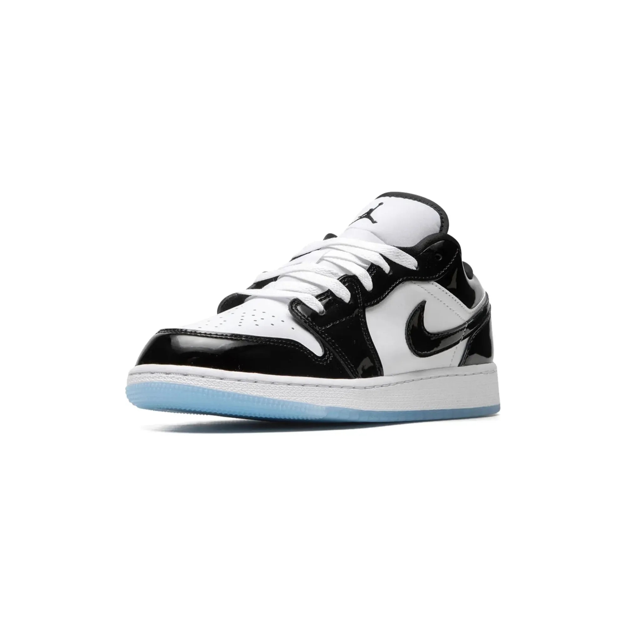 Nike Air Jordan 1 Low SE "Concord" - street-bill.dk