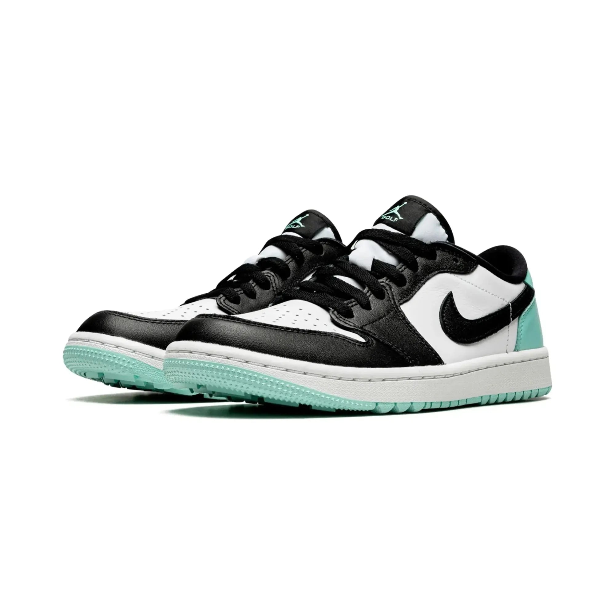 Nike Air Jordan 1 Low Golf "Copa" - street-bill.dk
