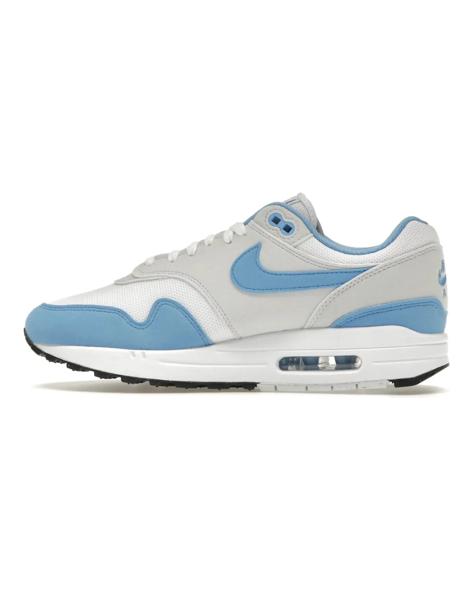 Nike Air Max 1 White University Blue