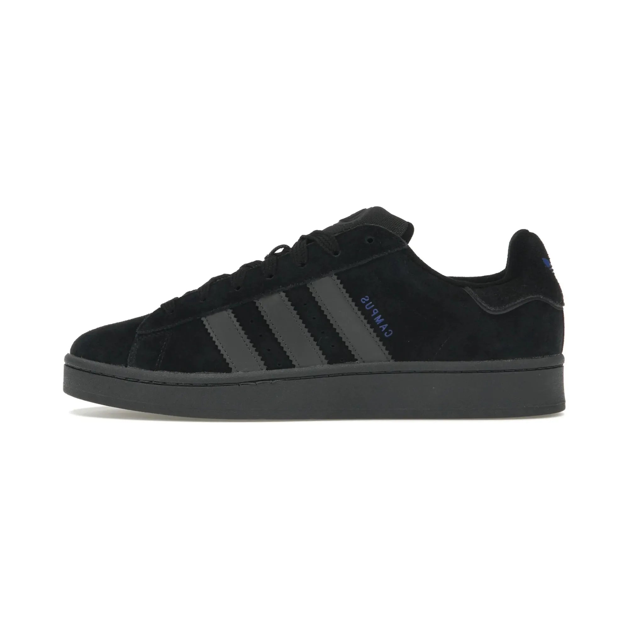 adidas Campus 00s Core Black Lucid Blue