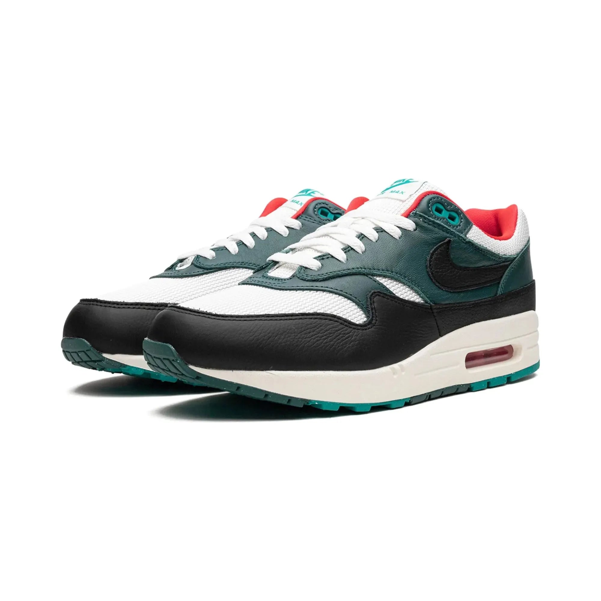 Nike Air Max 1 "LeBron James Liverpool F.C." - street-bill.dk