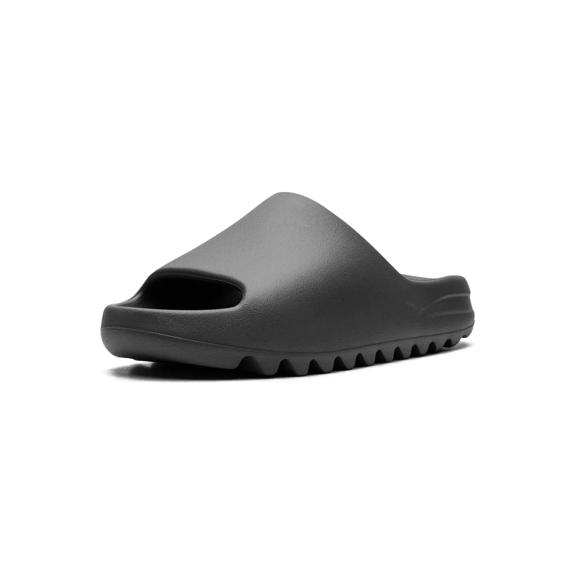 Yeezy Slide "Granite" - street-bill.dk