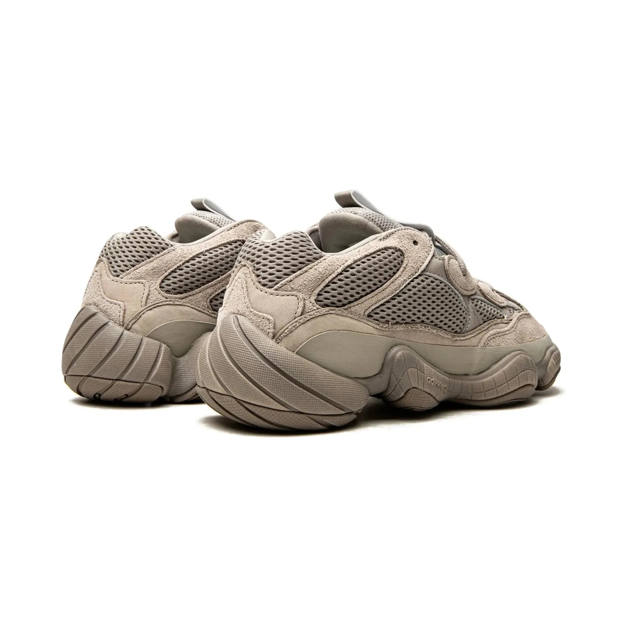 Adidas Yeezy Boost 500 "Ash Grey" - street-bill.dk