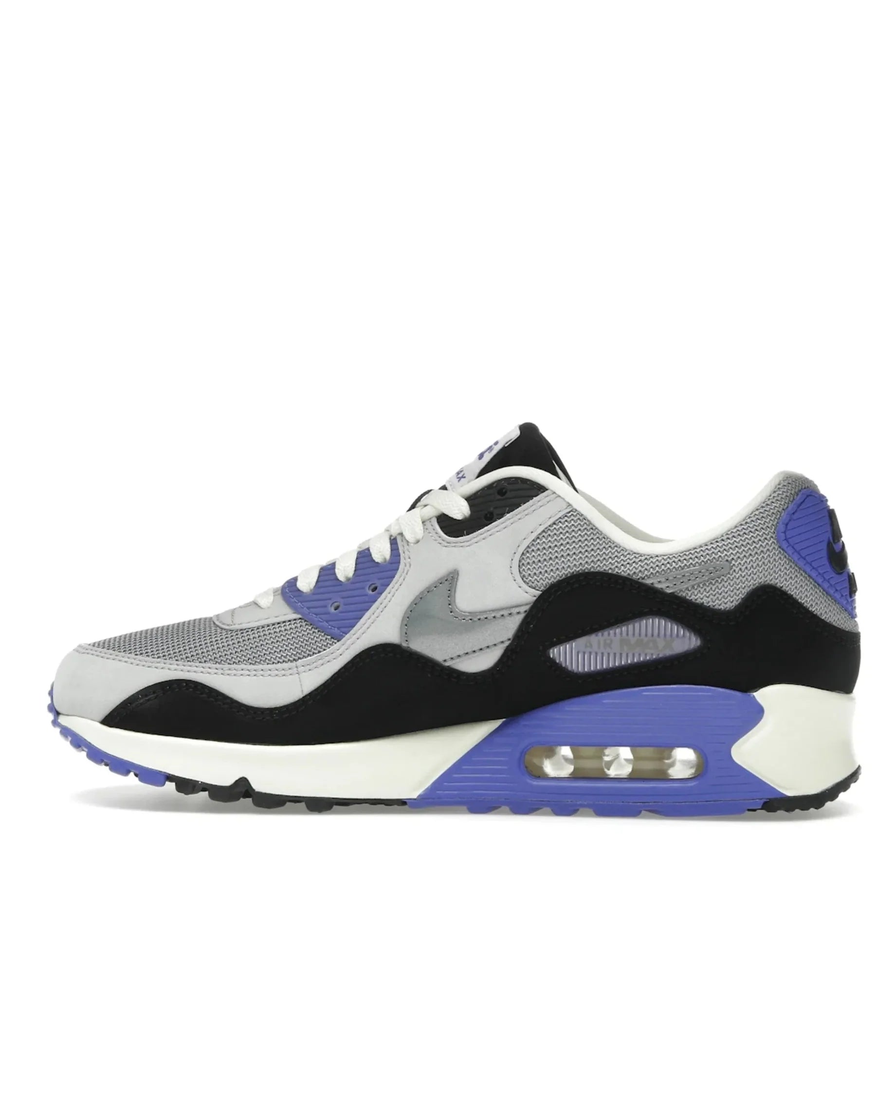 Nike Air Max 90 SP Patta Waves Sapphire